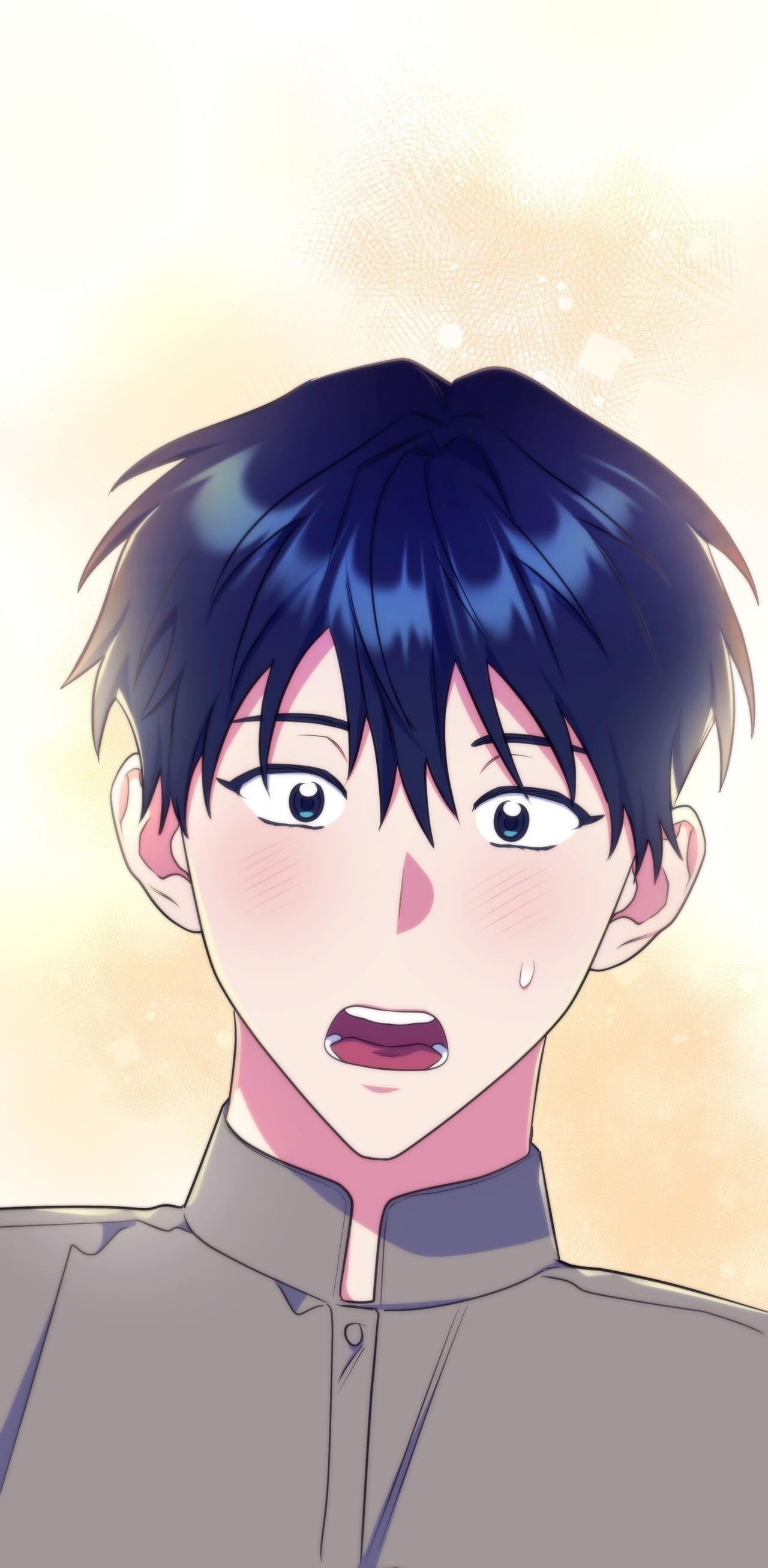 GIÚP ANH MỘT LẦN THÔI - Chap 11