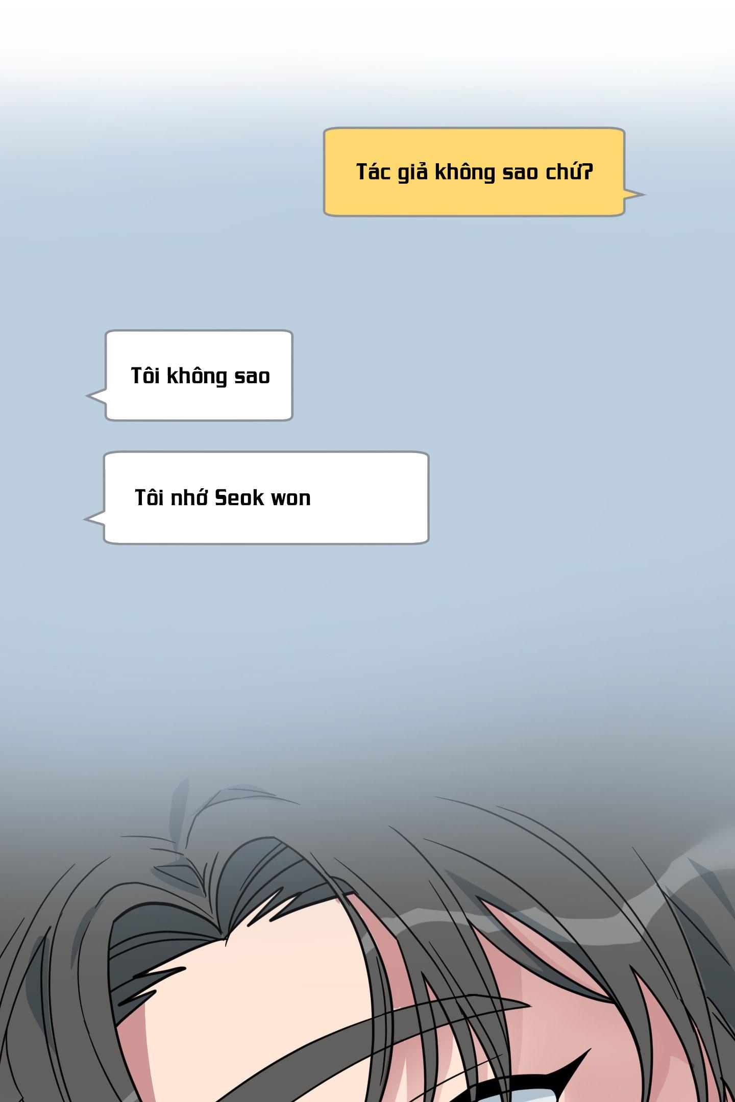 CHÚ ĐÃ BIẾT HẾT RỒI SAO ? - Chap 42