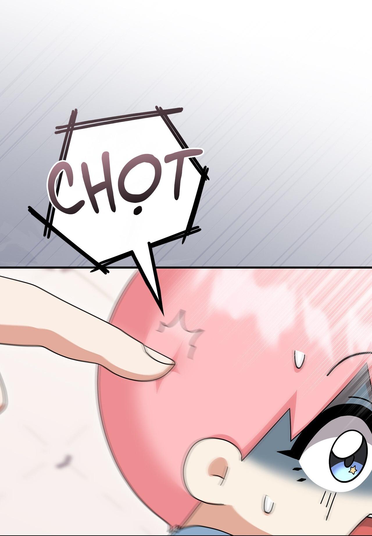 Xuyên thành cục bông của tên cuồng công - Chap 4