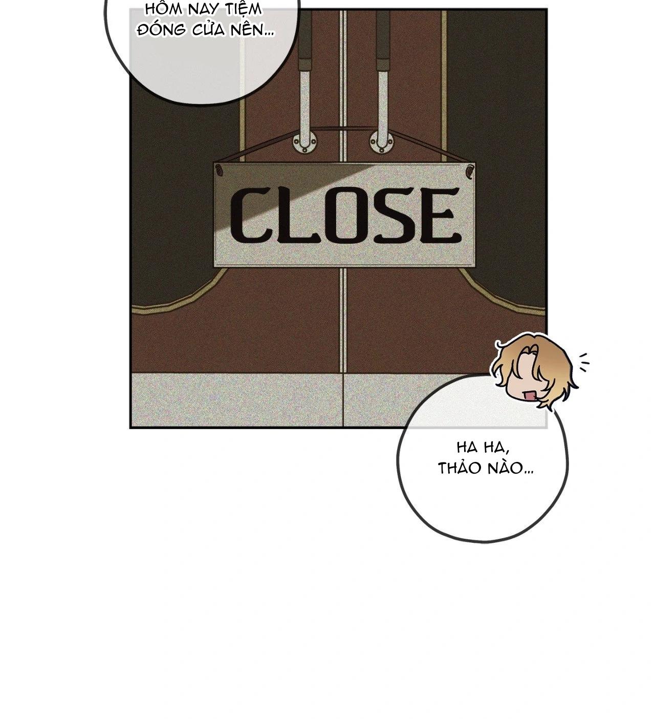 Vụ Án Mạng Kinh Hoàng Tại Số 19 Phố Sunset - Chap 8