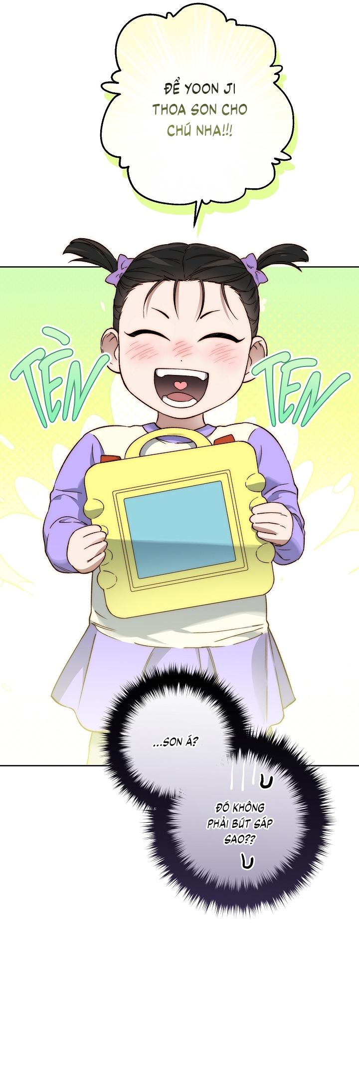 (CBunu) Vong Chủng - Chap 11