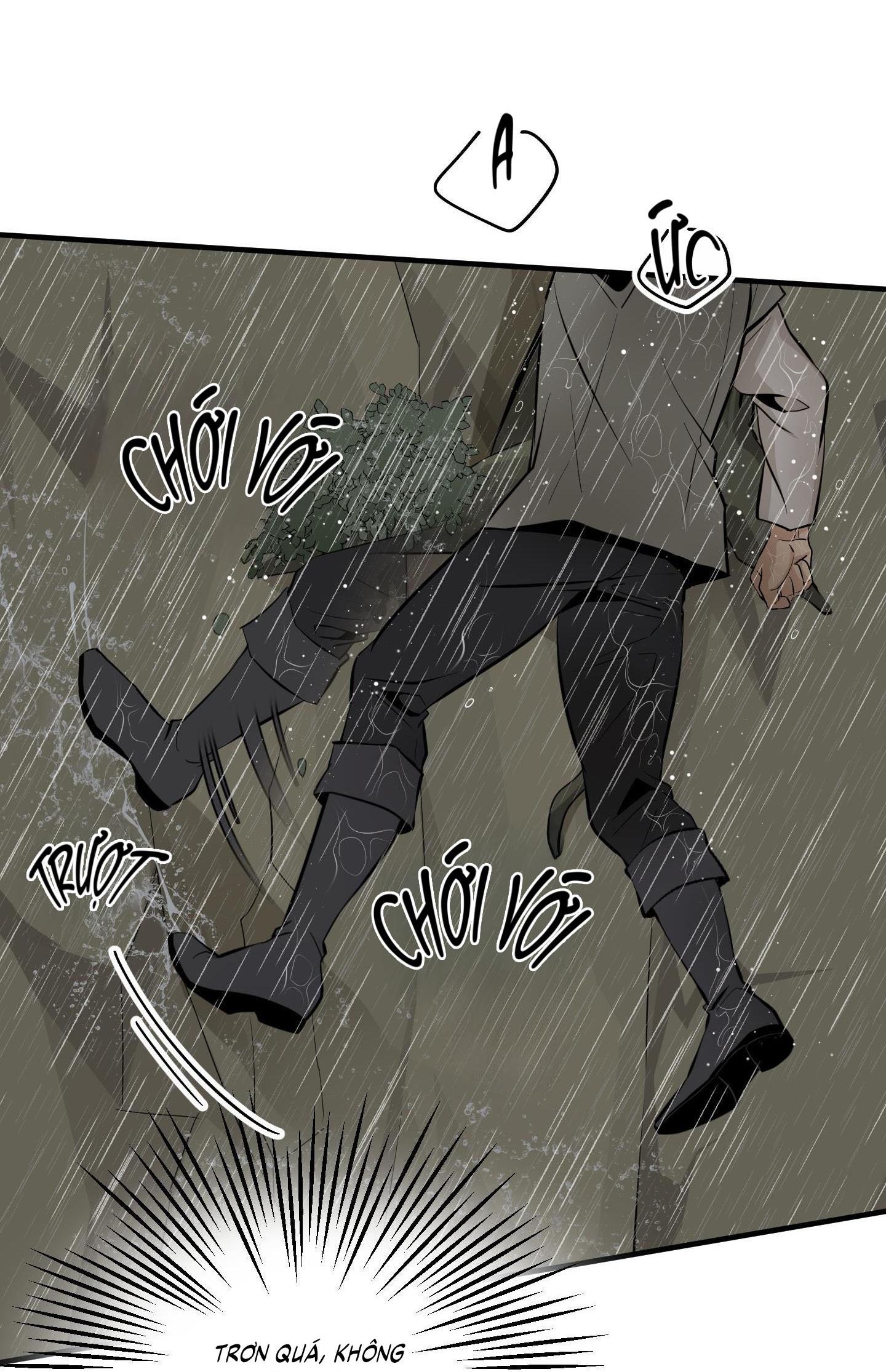 (CBunu) Hoa Vô Danh - Chap 31