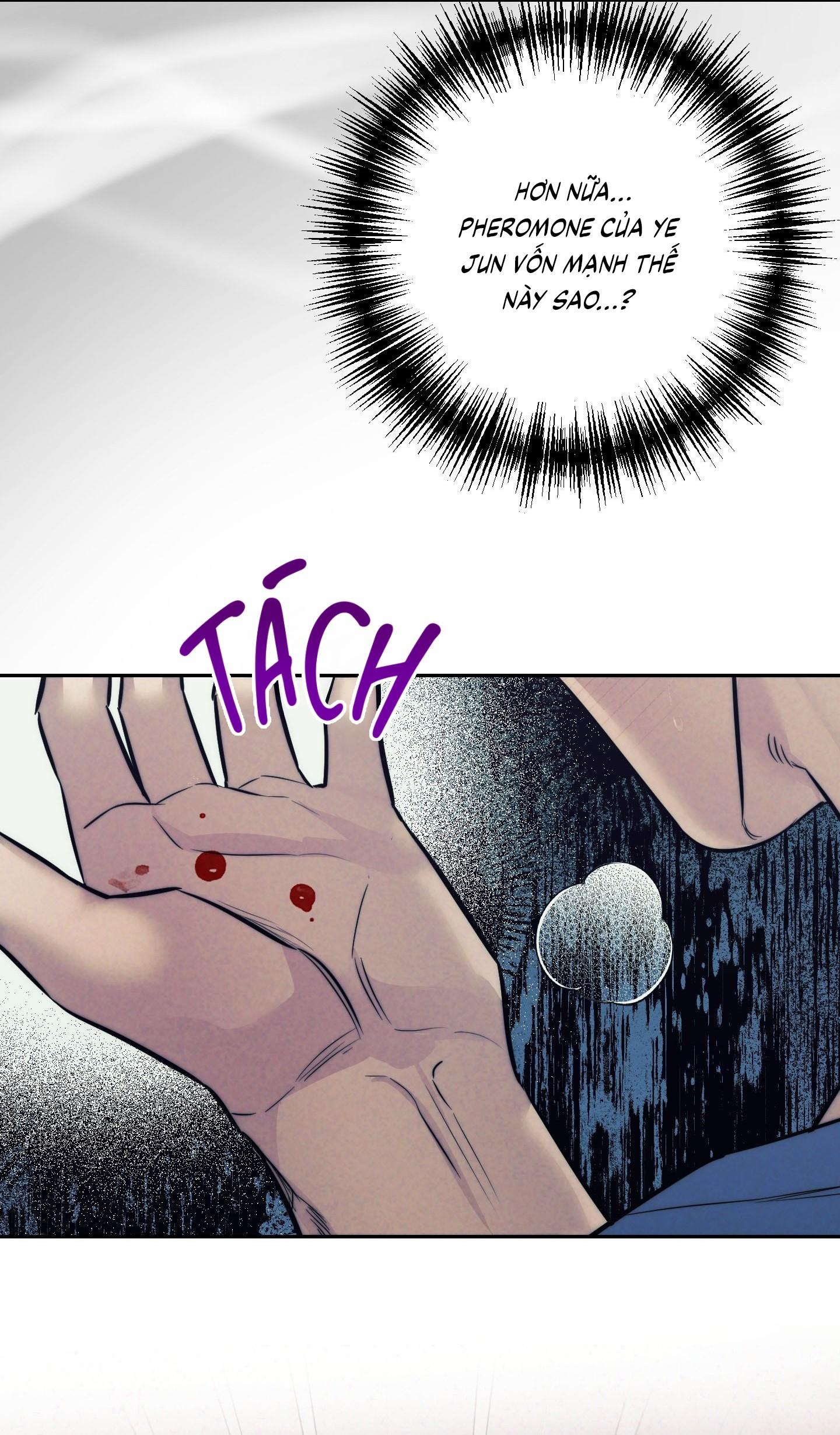 (CBunu) Stigma - Chap 46