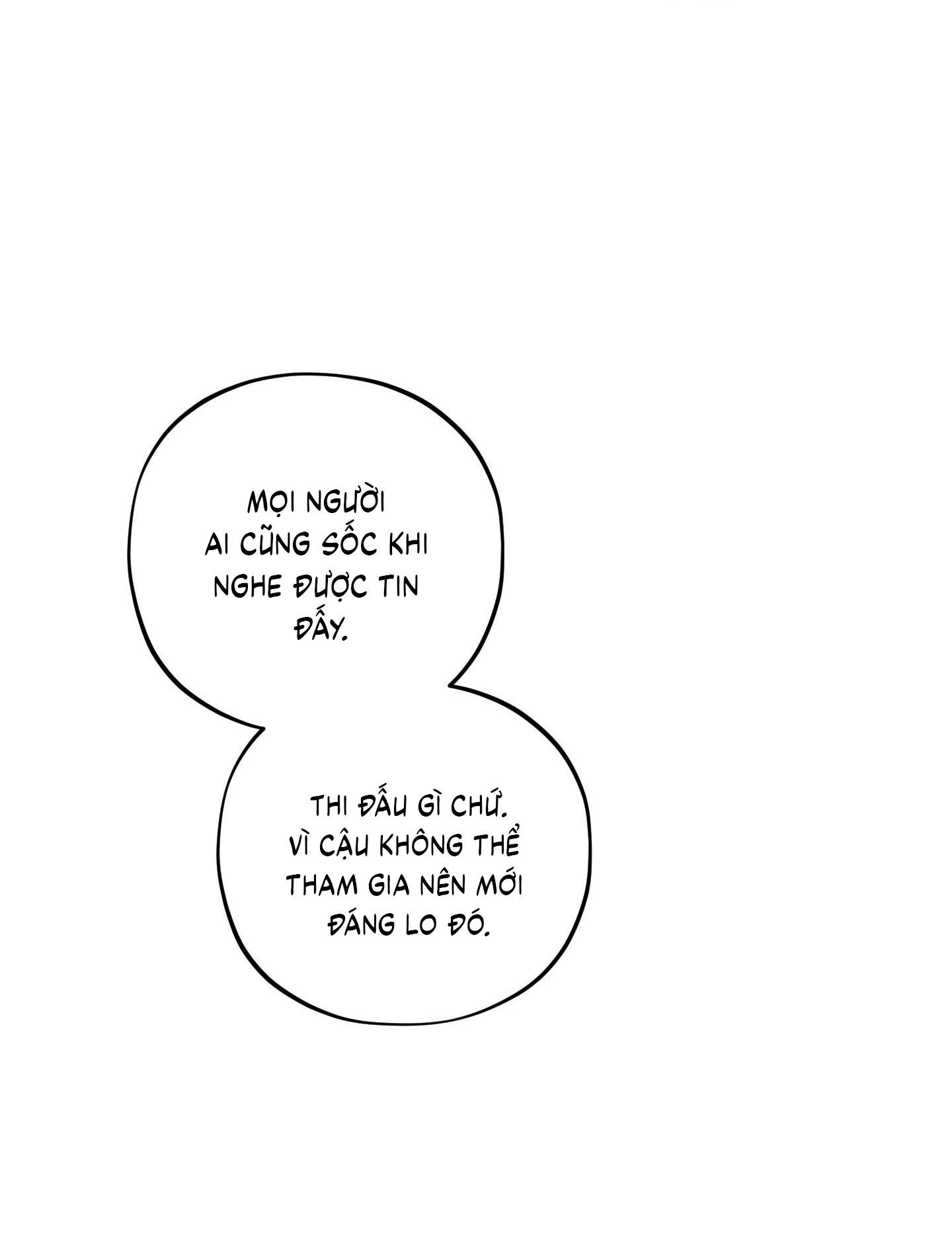 (CBunu) Chuyện Rằng Tôi Yêu Cậu - Chap 33