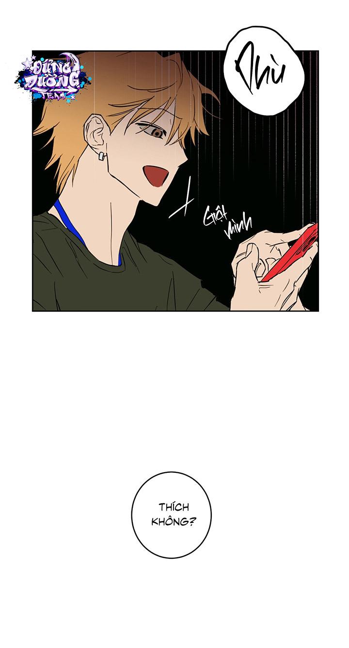 [DDT] Phiên Bản Hoàn Hảo - Chap 1