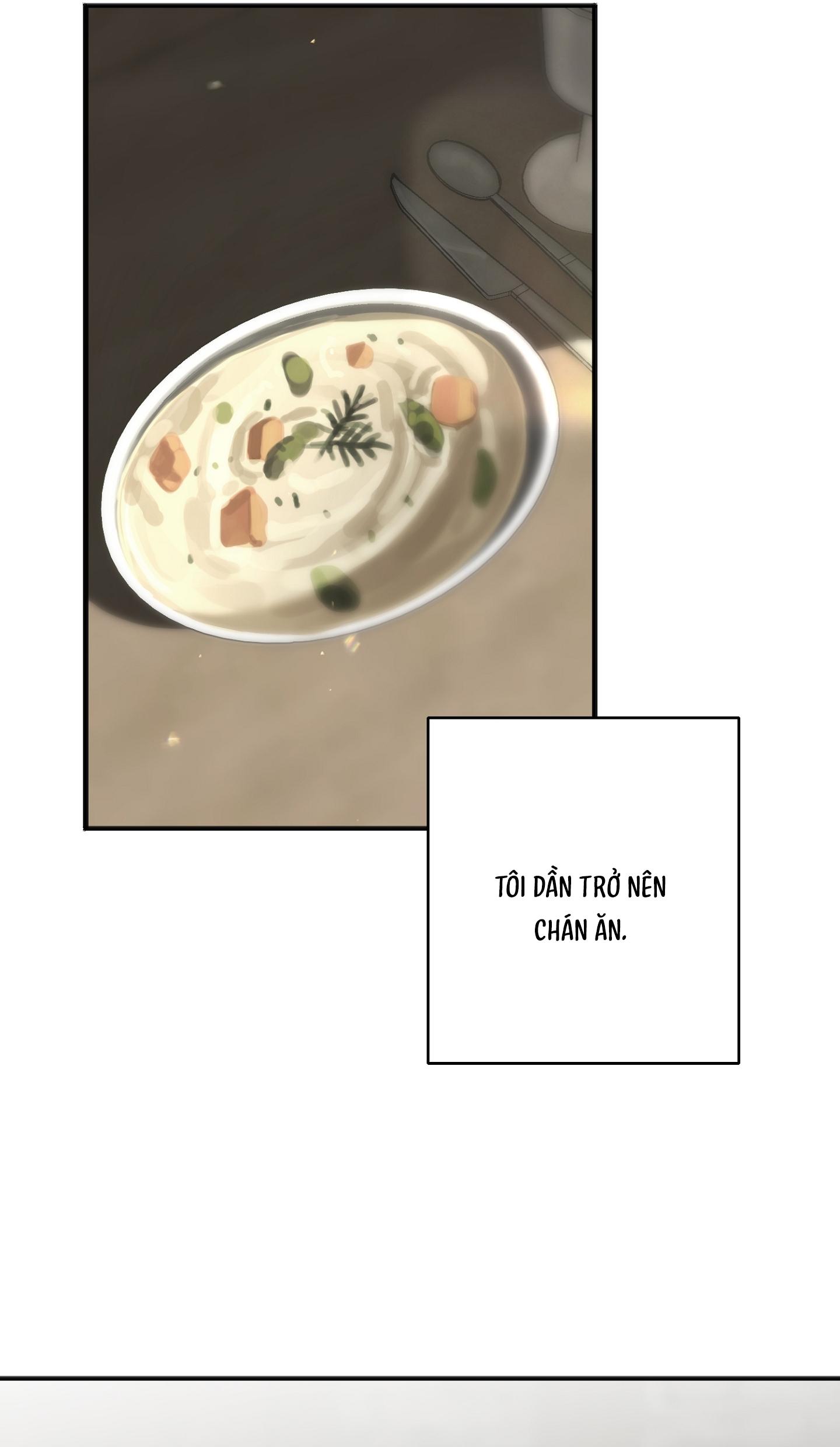 KHI VẬN MỆNH ĐƯA LỐI - Chap 7