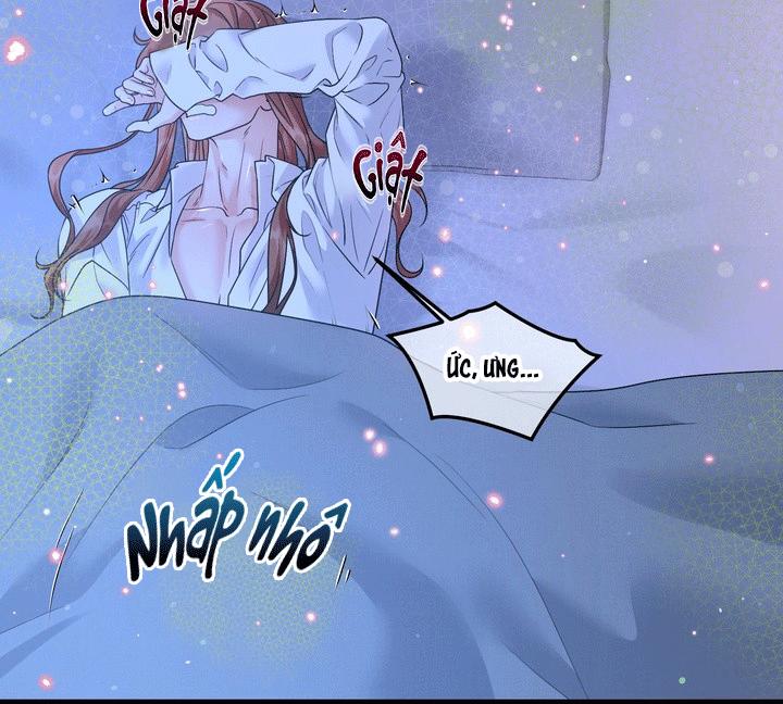 TIỂU BÁ TƯỚC BETA NAY ĐÃ KHÁC XƯA - Chap 24