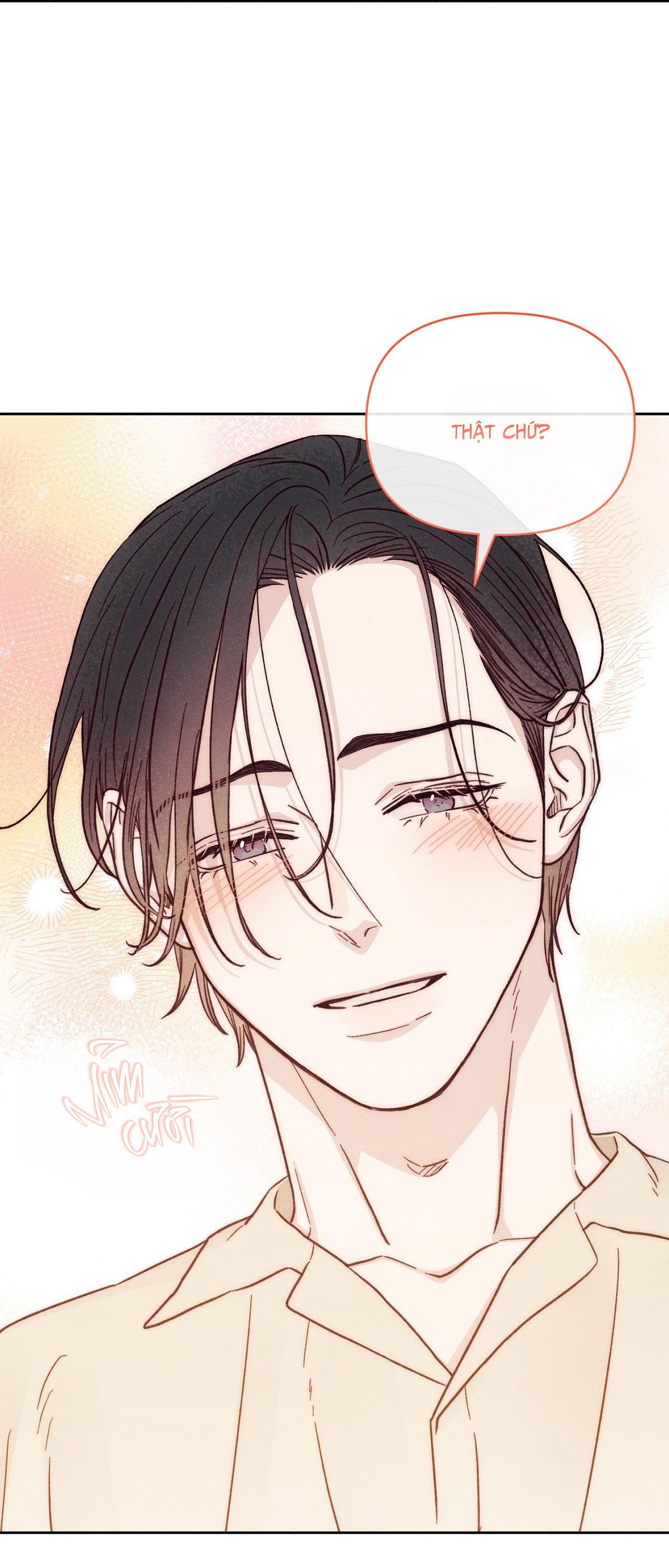 TÌNH YÊU KHỞI ĐẦU TỪ NỖI SỢ - Chap 14