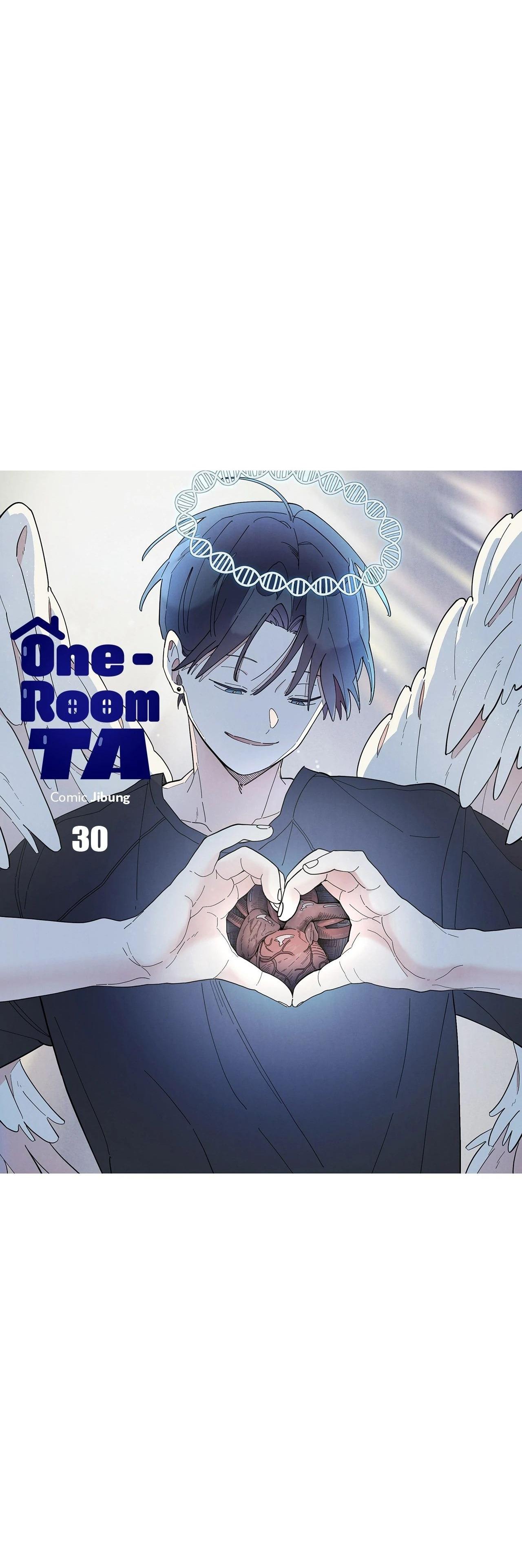 One-Room TA - Chap 30
