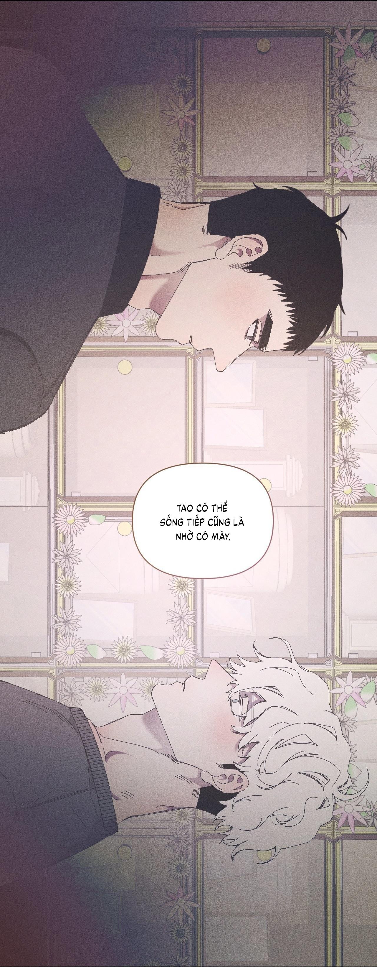 (CBunu) Mùa Đông Cuối Cùng Của Tôi - Chap 8