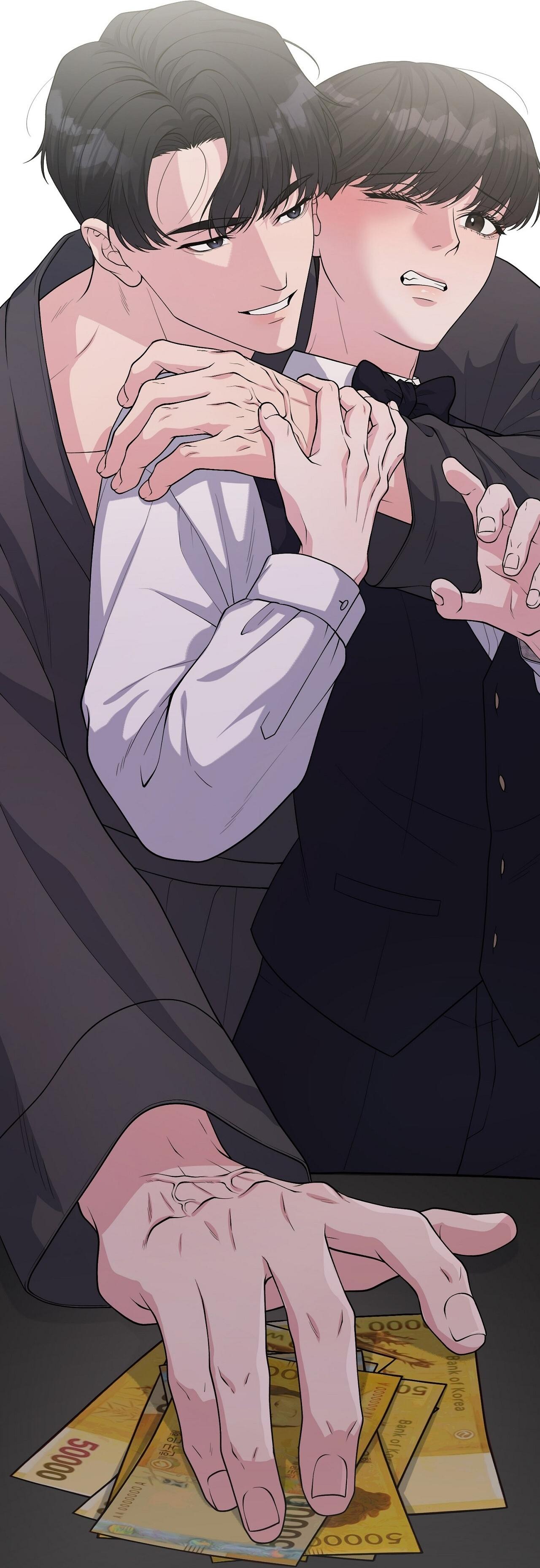 [DDT] HƯƠNG VỊ TÌNH THÂN - Chap 3