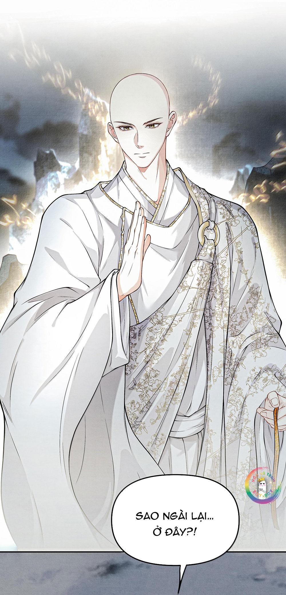 Đồng Tiền Kham Thế - Chap 135