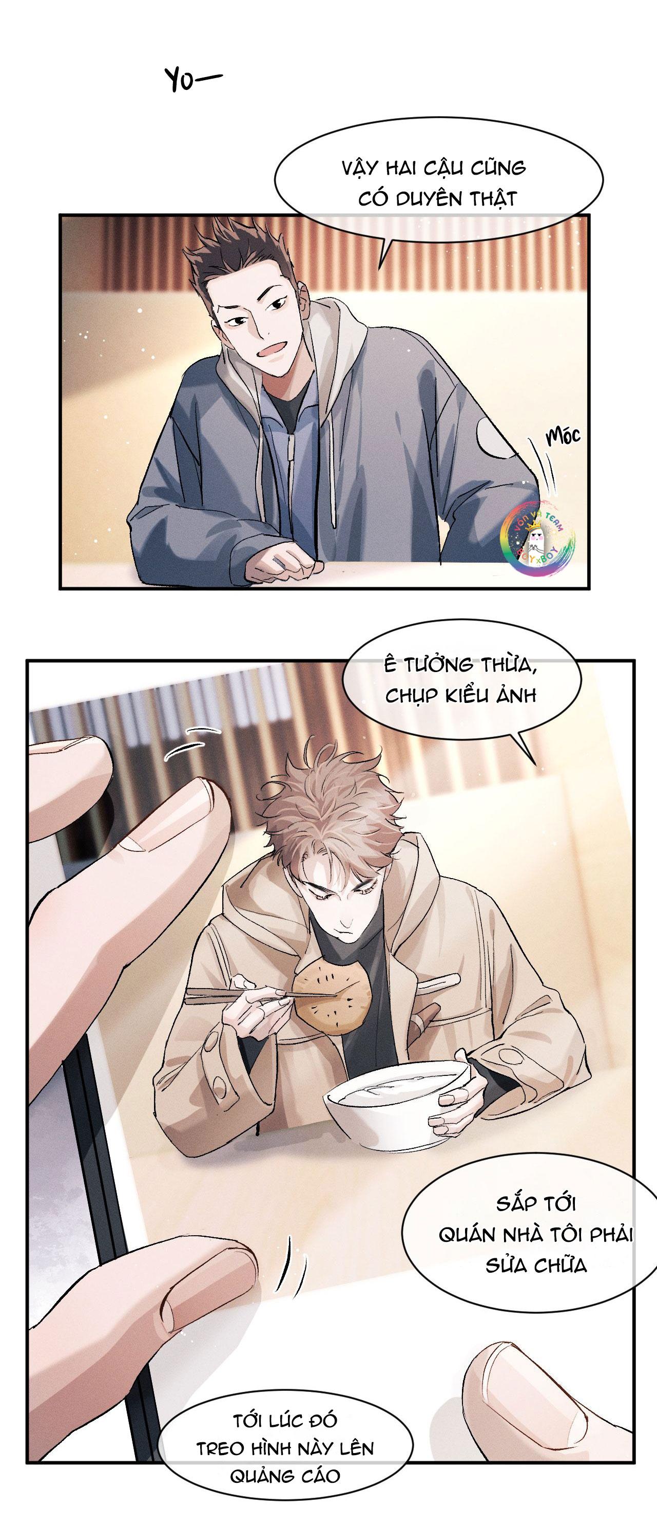 Tát Dã (Ngang Tàng) - Chap 50