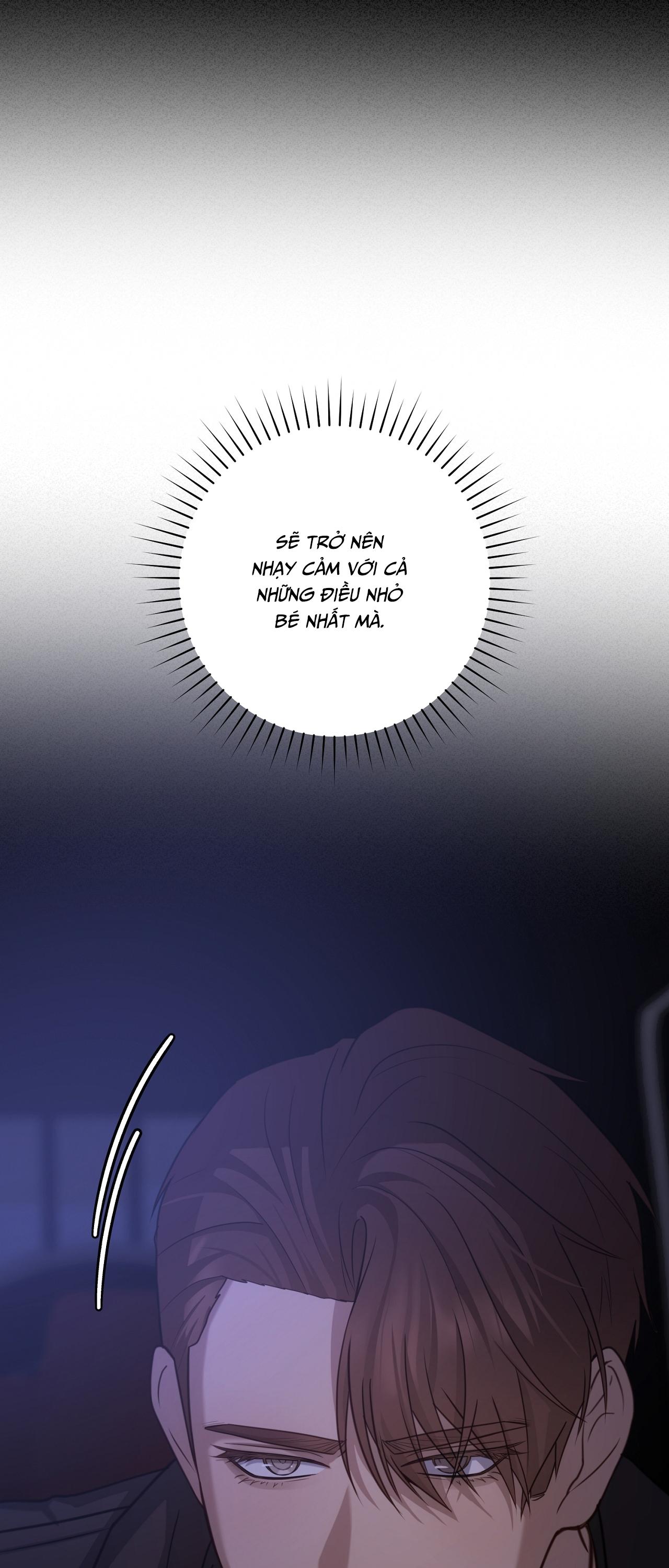 BÁU VẬT CỦA GUIDE - Chap 21