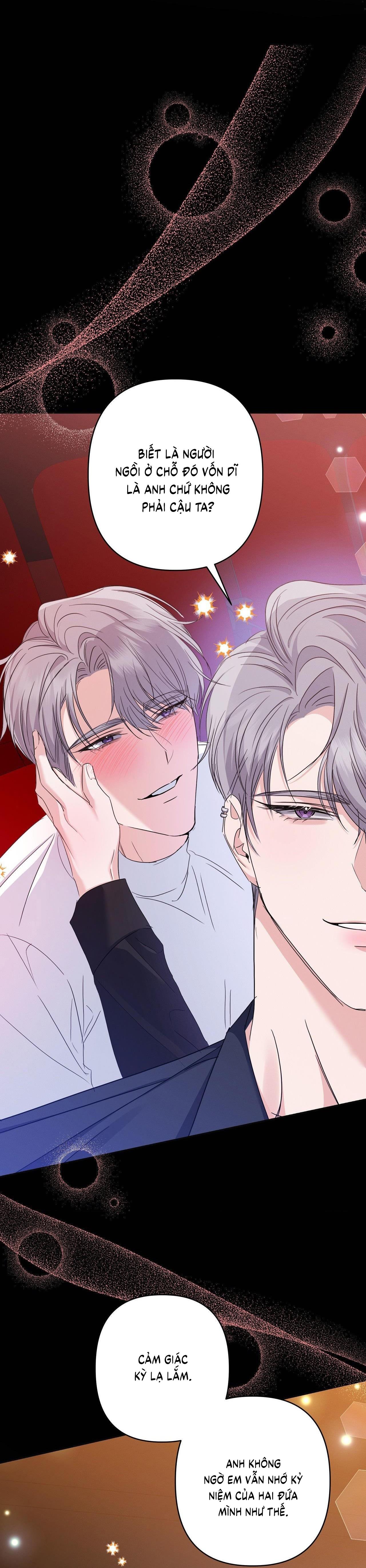 (CBunu) Cẩm Nang Fetish - Chap 9