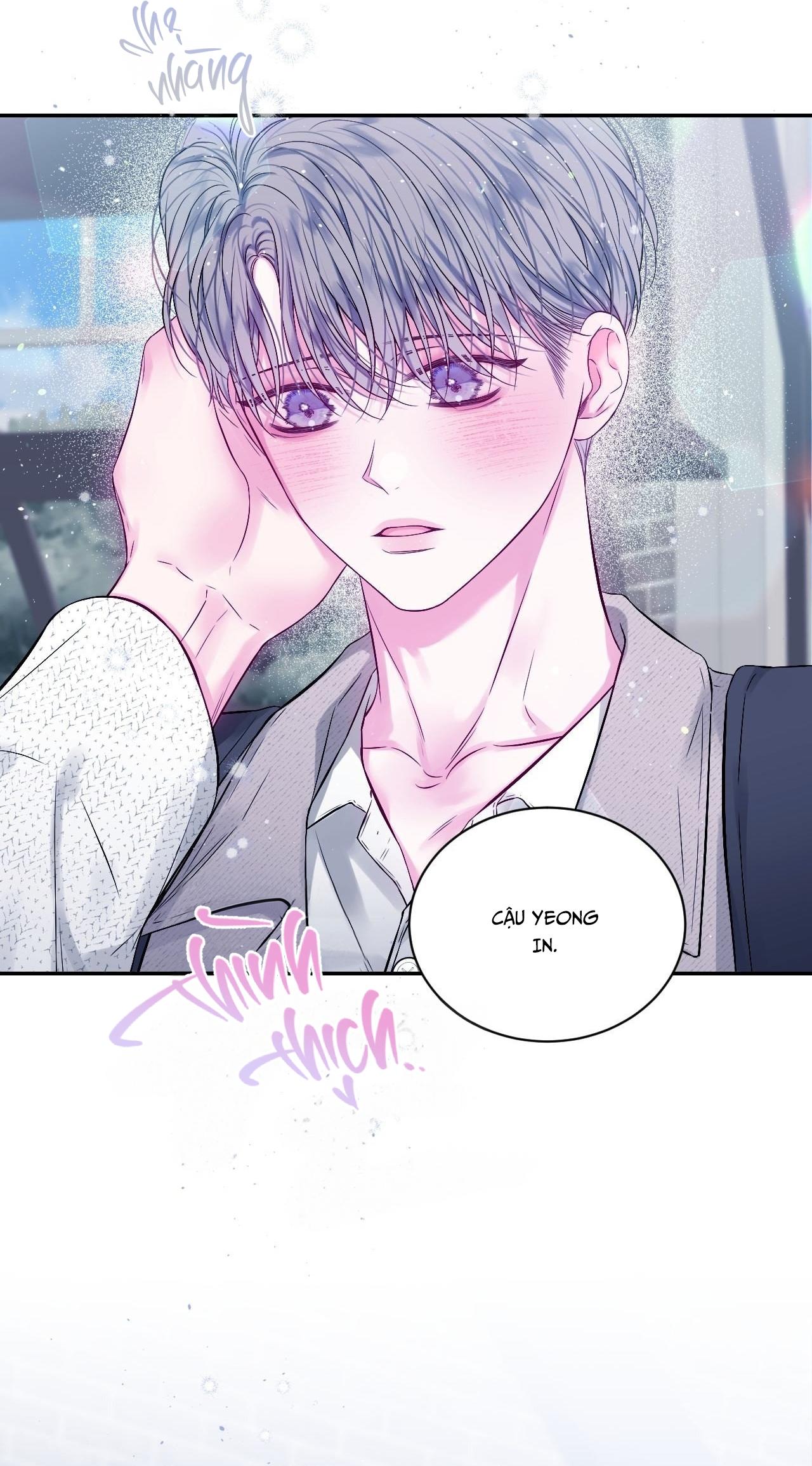 (GĐCV) IMPERFECTLY US - Chap 11