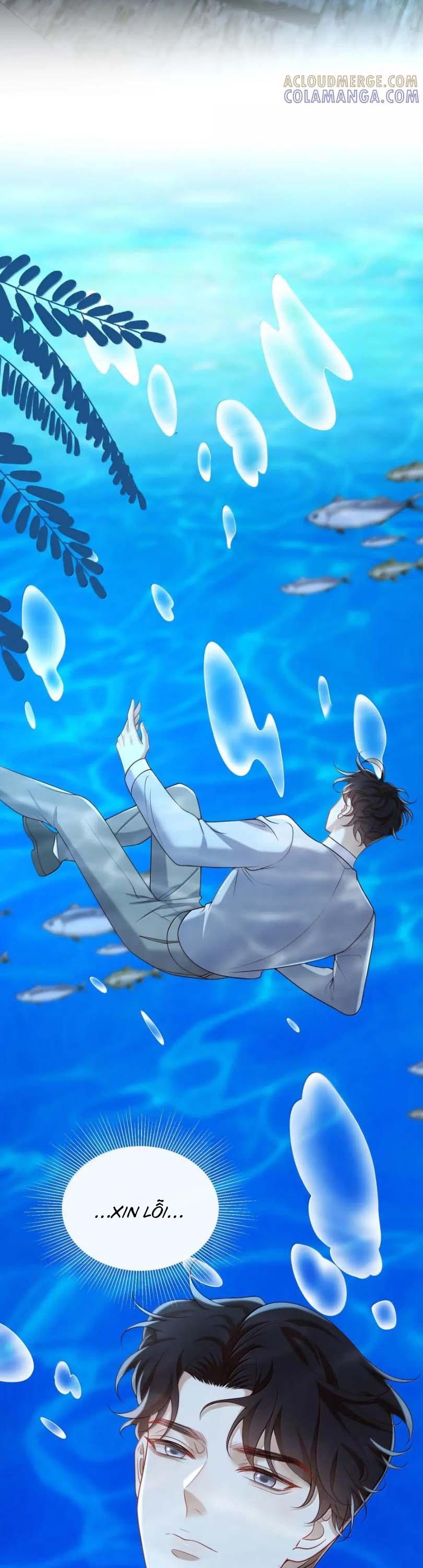 Người Đó Đến Từ Đêm Tối - Chap 99