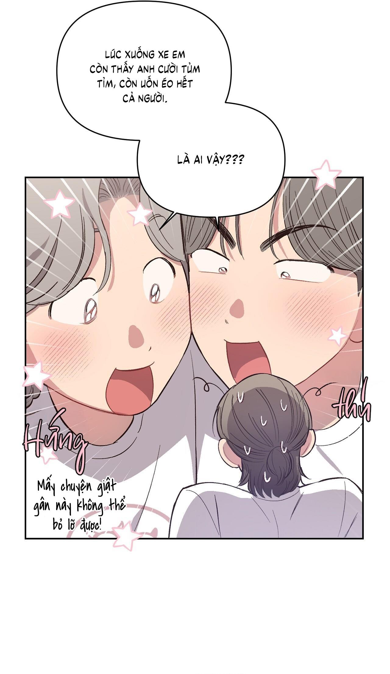 (CBunu) Bí Mật Của Mái Tóc - Chap 37