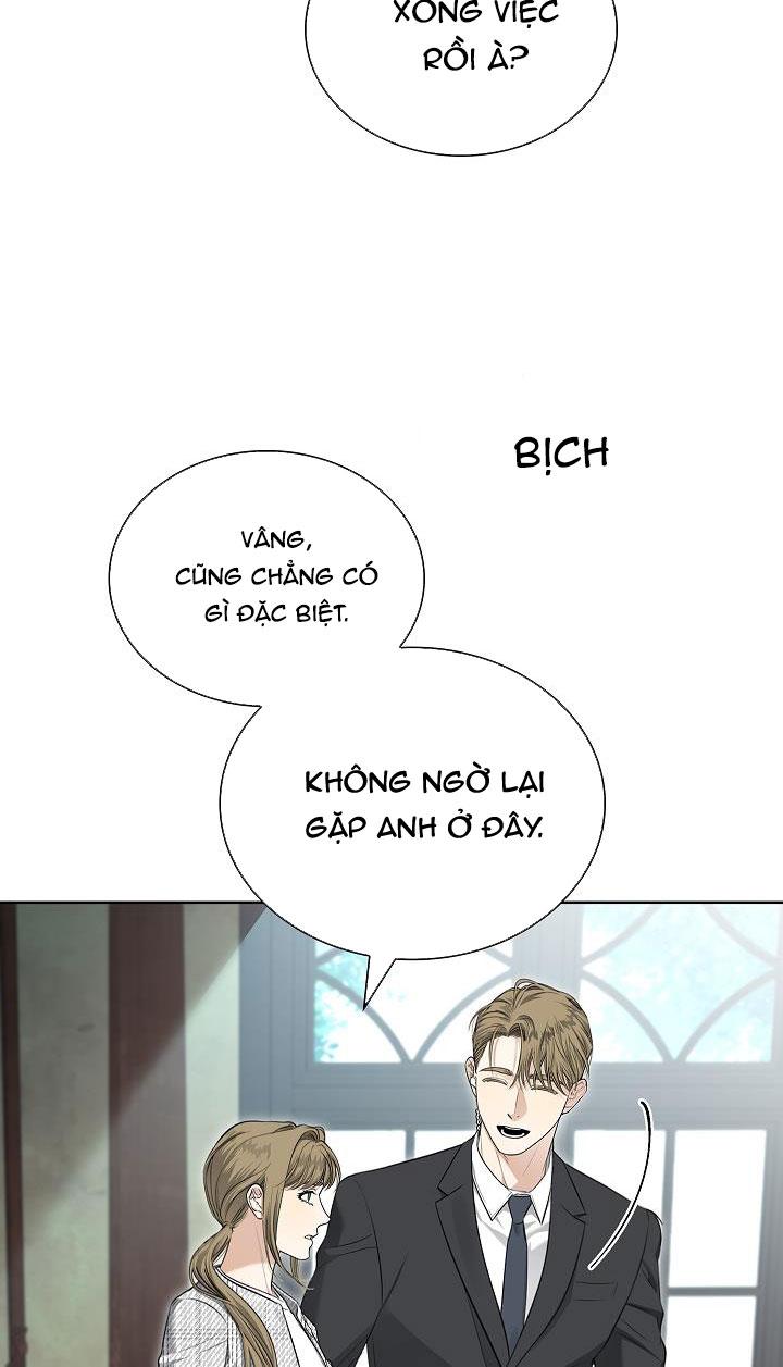 HÔN TÔI NẾU CÓ THỂ - Chap 17