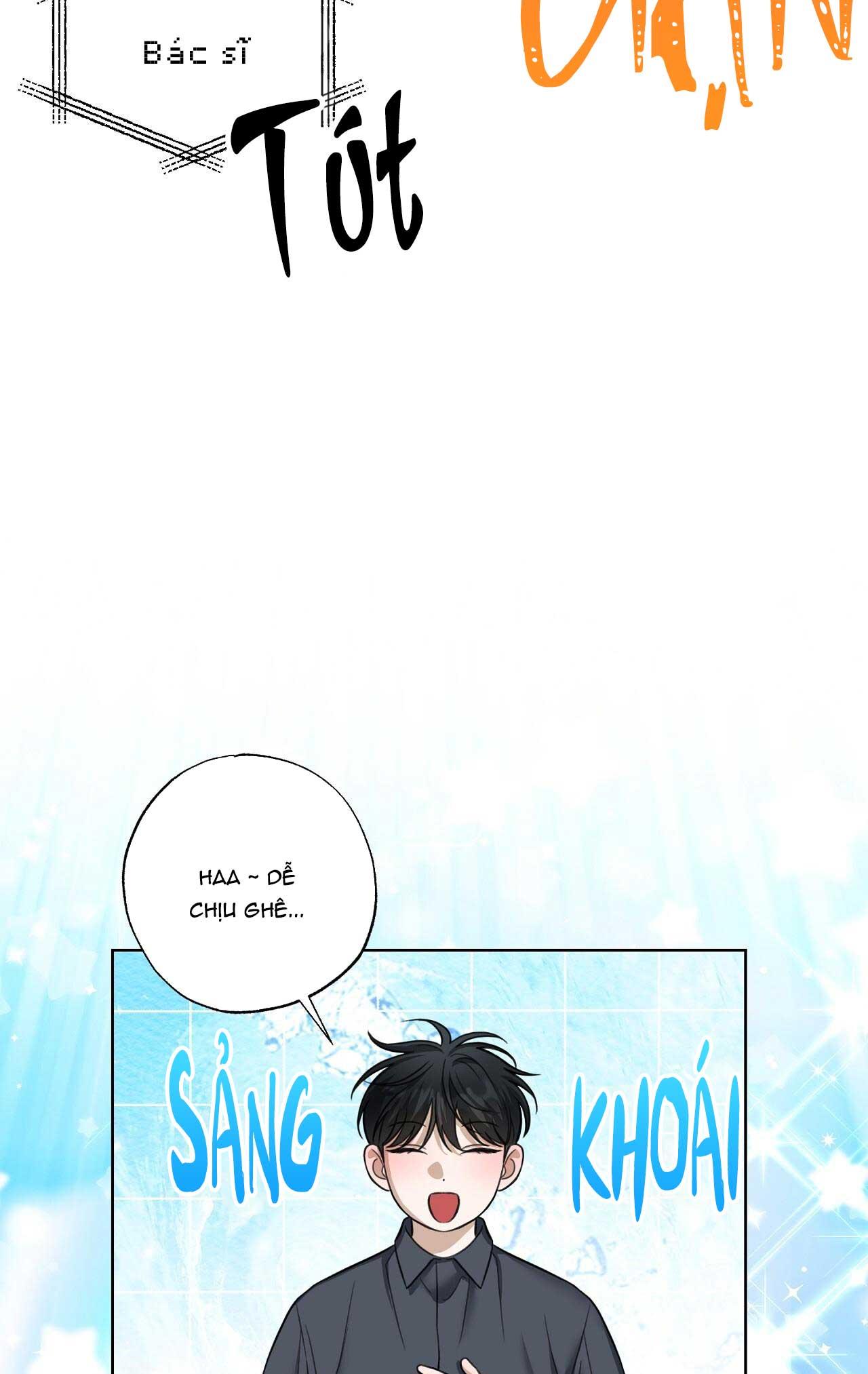 BẮT KỊP - Chap 32