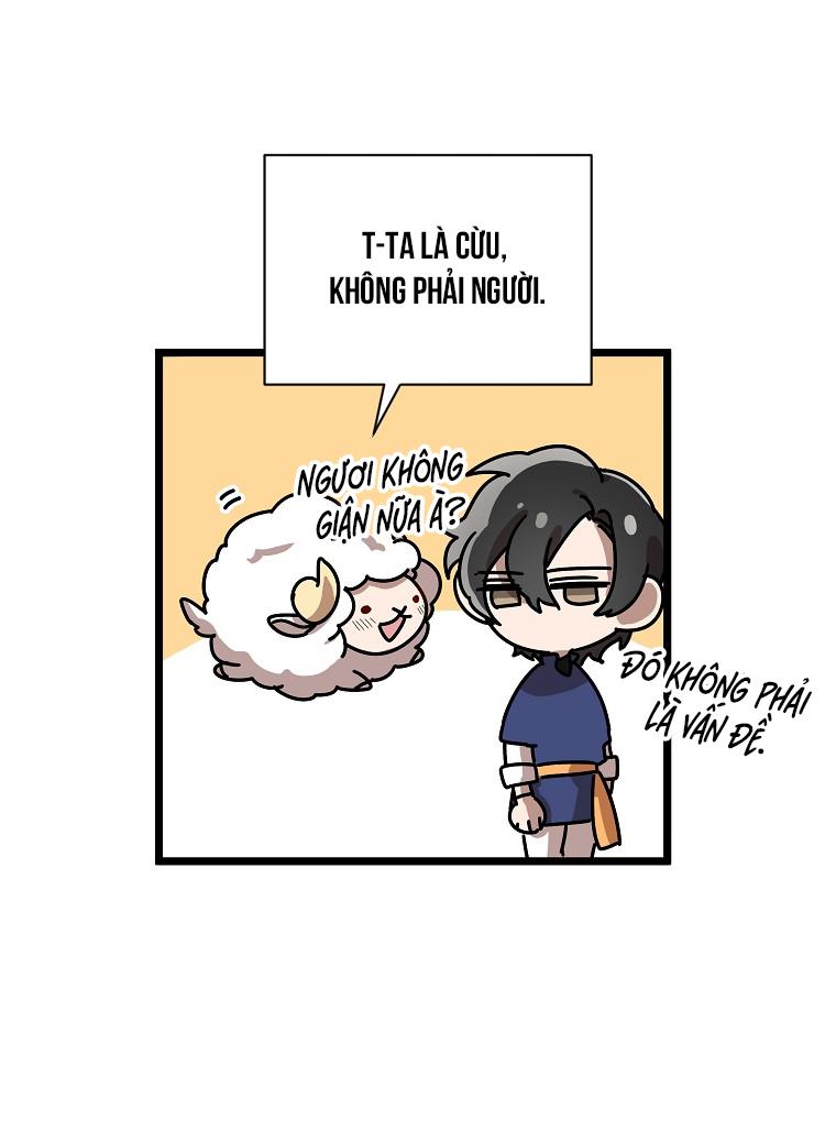 Hãy Lựa Chọn Anh Hùng Của Bạn Thật Cẩn Thận - Chap 3