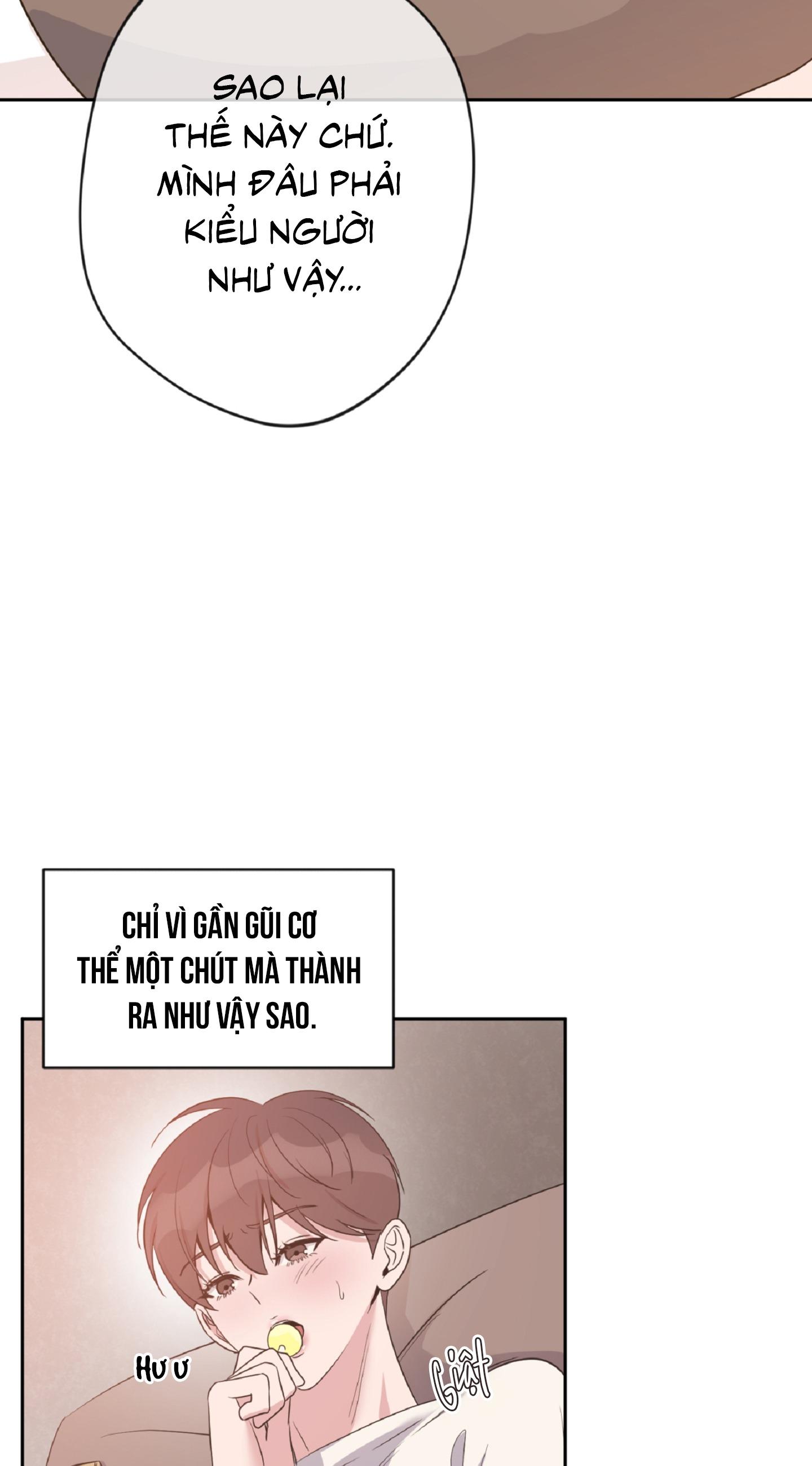 Angel kiss - Chap 20