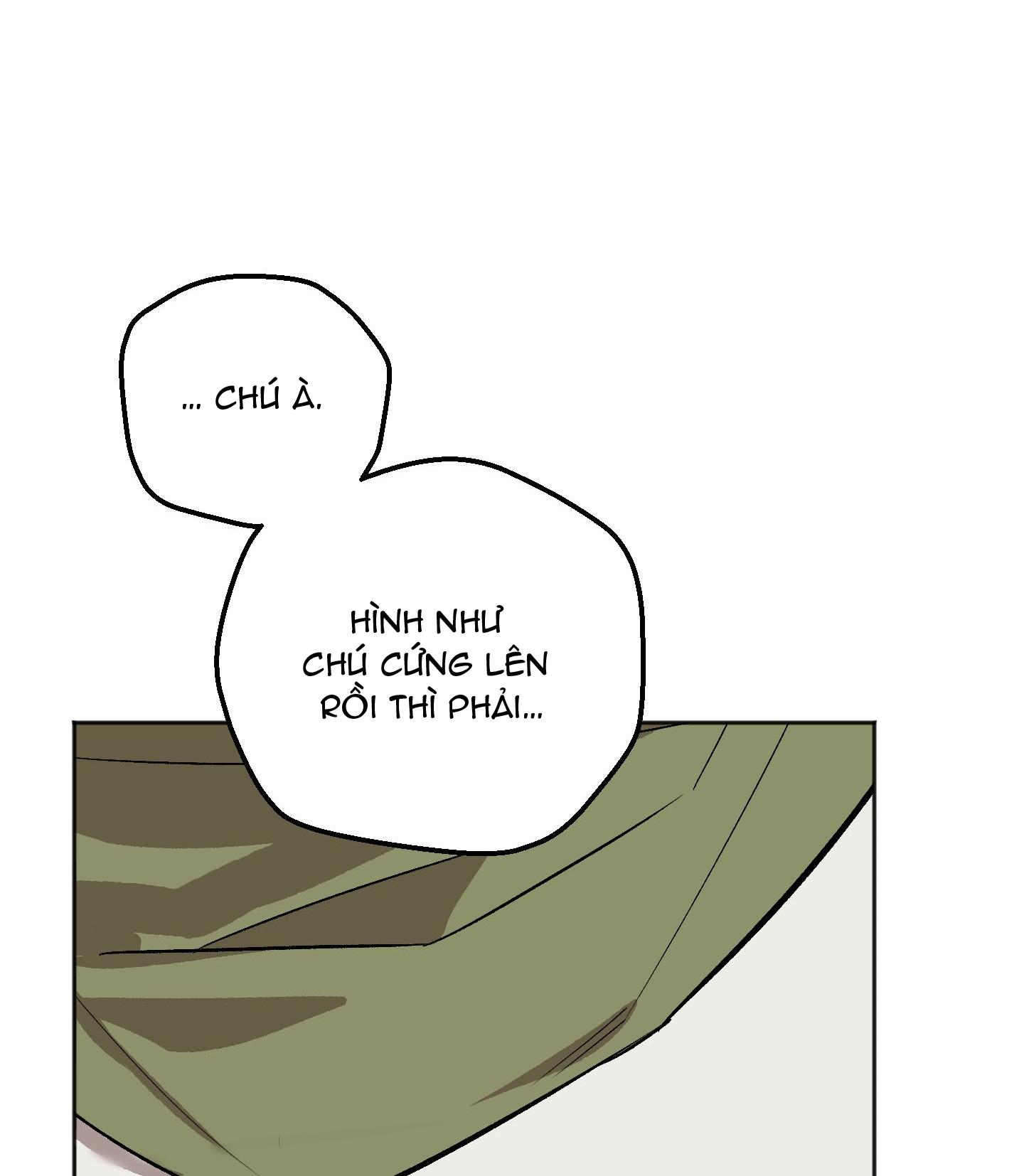 NGHI LỄ CẦU NGUYỆN - Chap 20