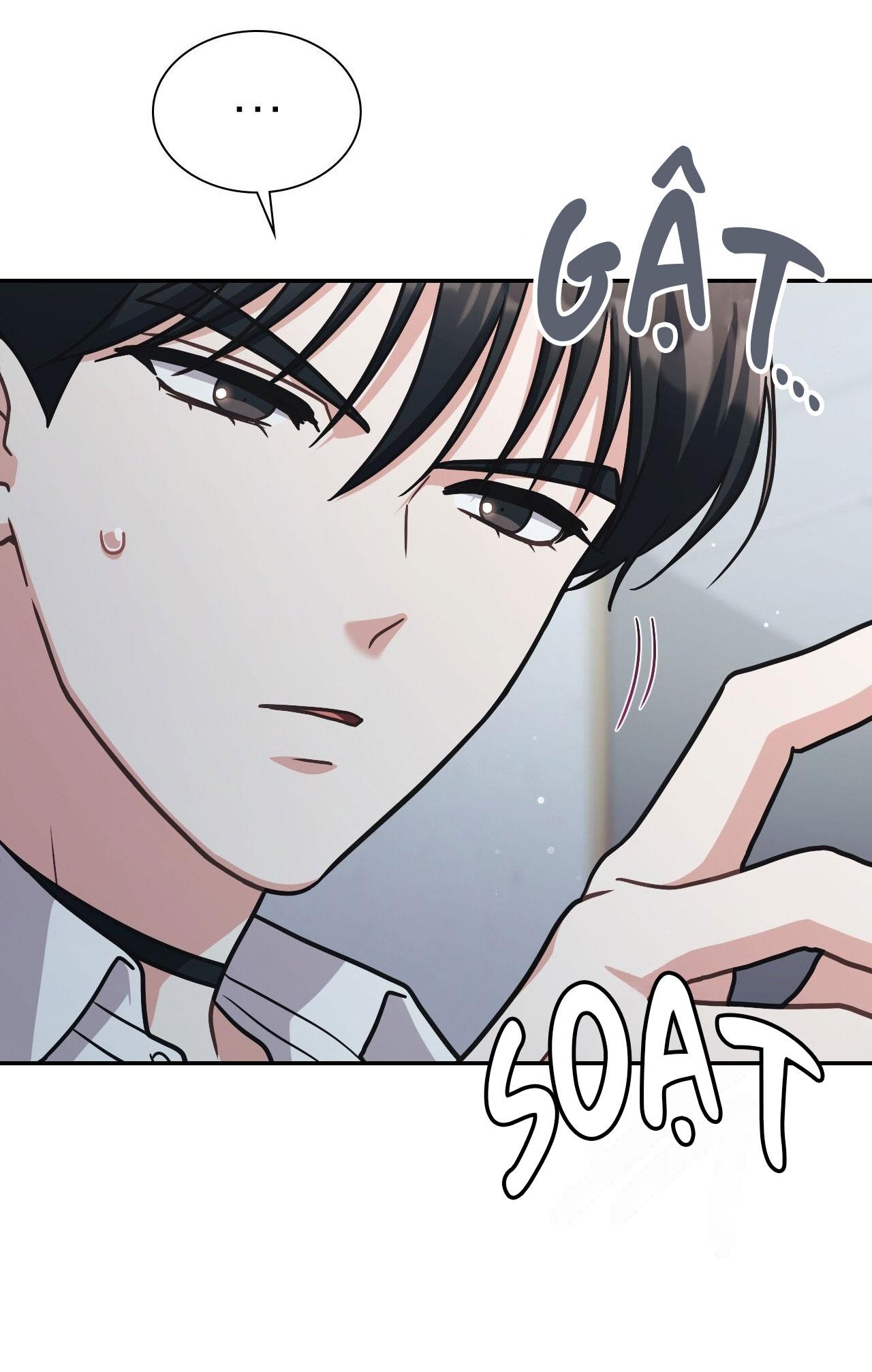 Dù Không Phải Guide Định Mệnh Của Cậu - Chap 15