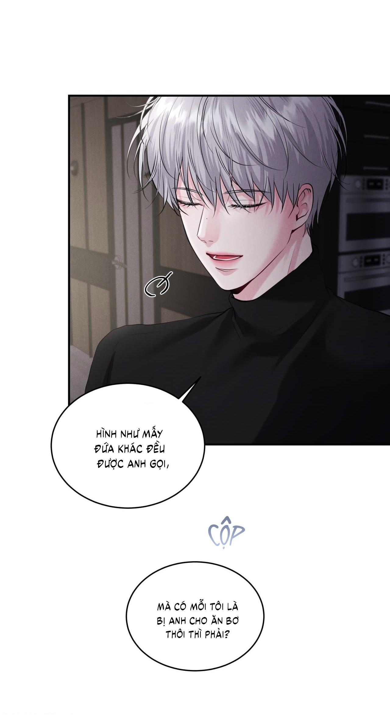 (CBunu) Làm Tình Cũng Cần Luyện Tập Nữa Sao?! - Chap 40