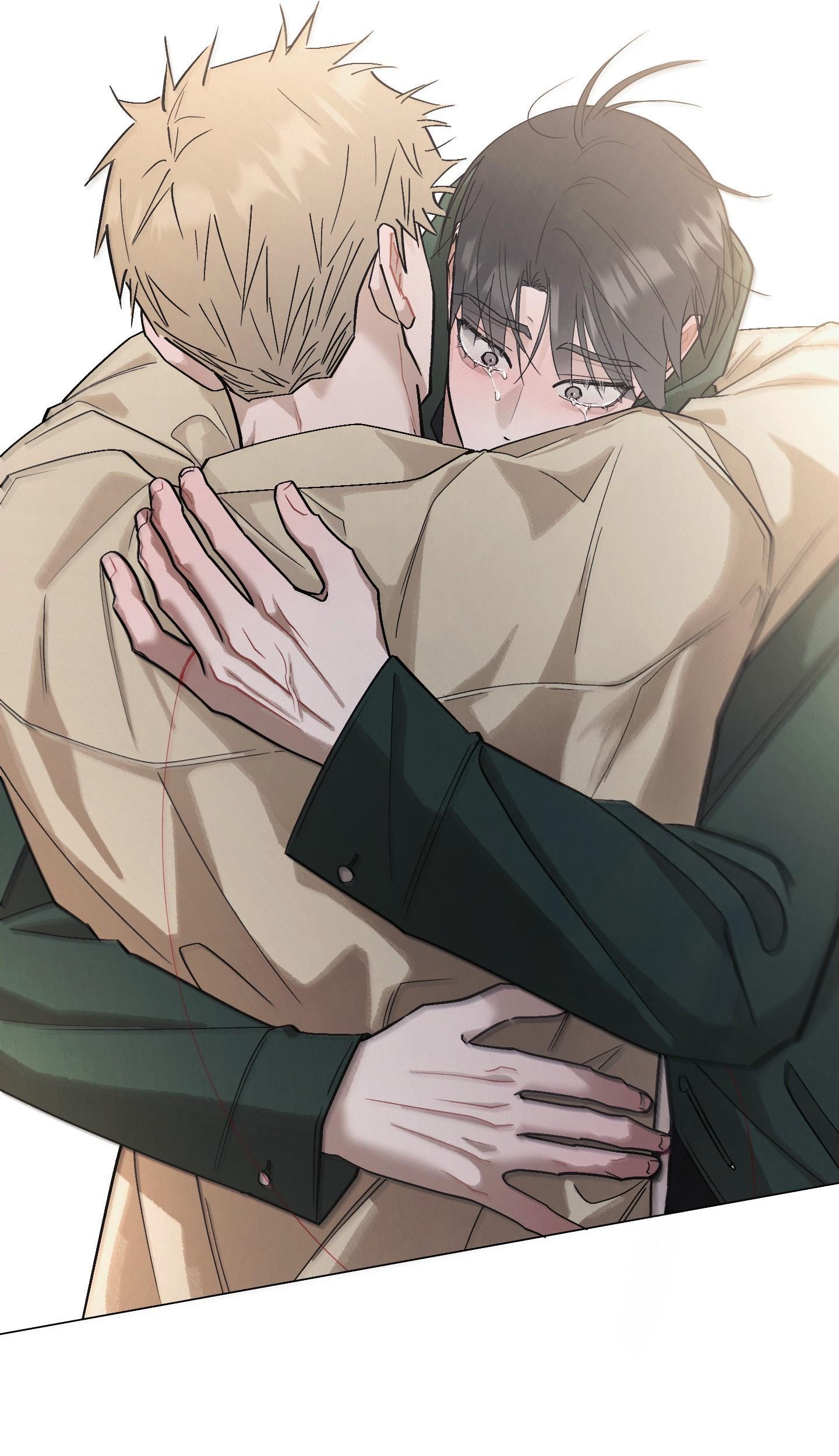 (CBunu) Nhiệm Vụ Định Mệnh - Chap 25