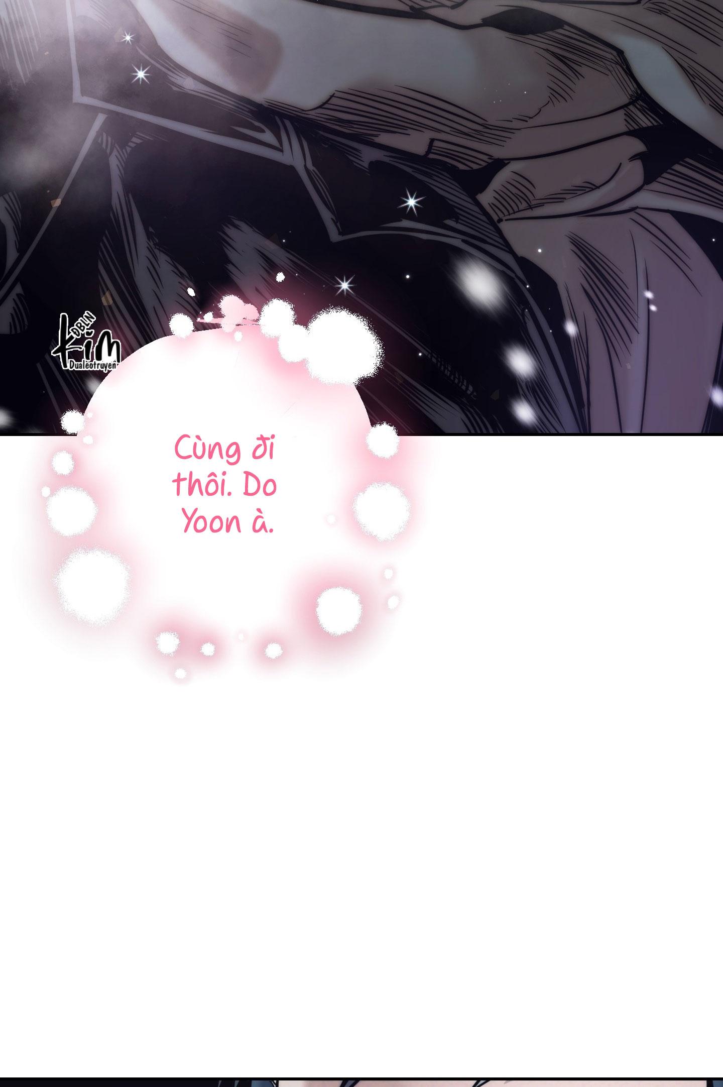 KỲ THỊ - Chap 56