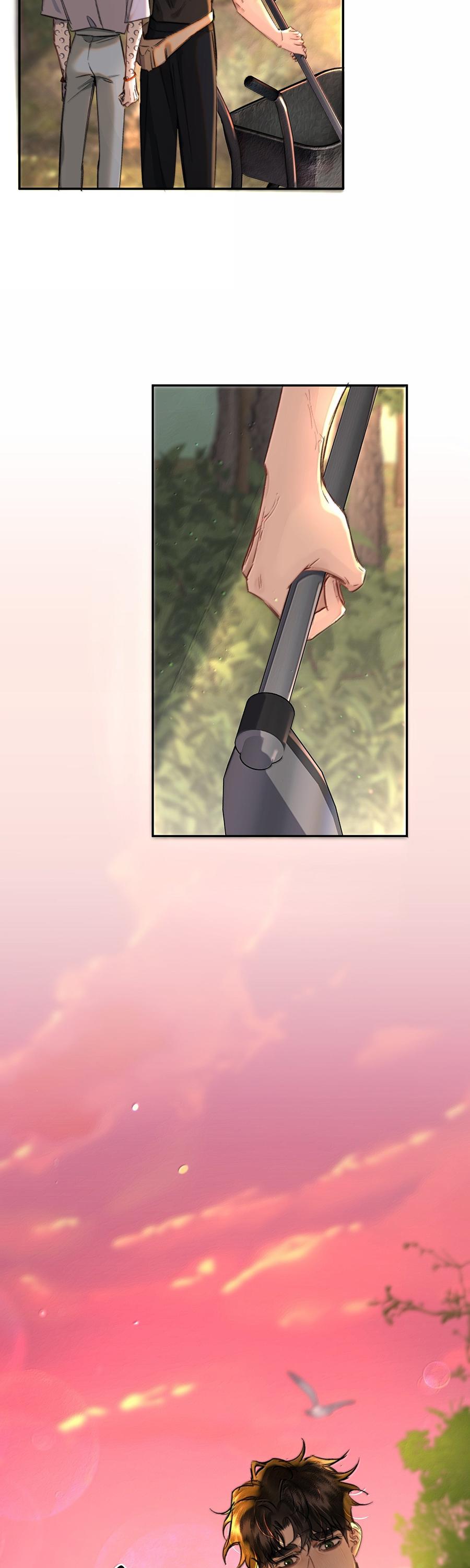 Không Thể Cưỡng Lại Người Yêu Dính Người - Chap 89