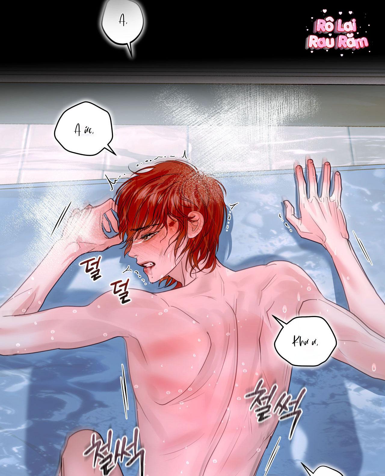 Nguy Hiểm Cận Kề - Chap 21