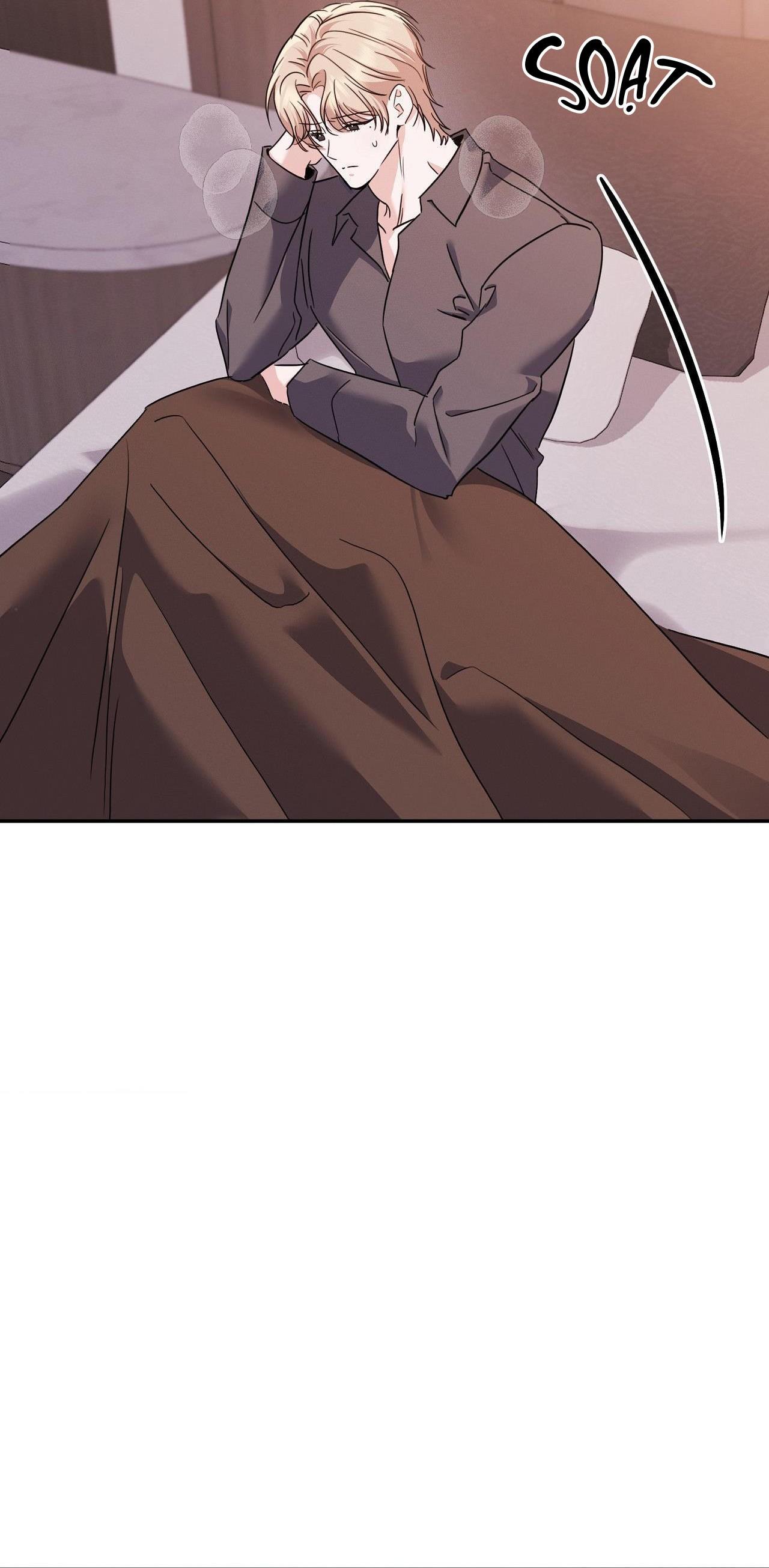 (CBunu) Cẩm Nang Fetish - Chap 11