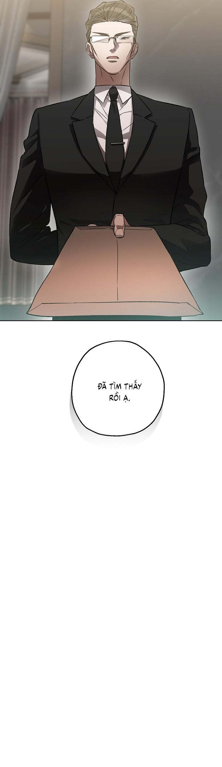 (CBunu) Vong Chủng - Chap 8
