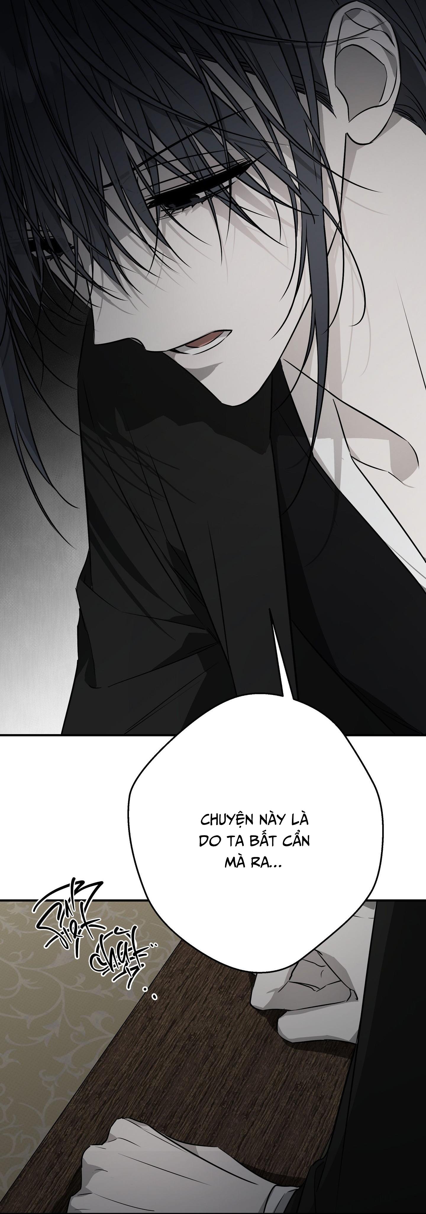 KHI MẶT TRỜI LÓ DẠNG - Chap 15