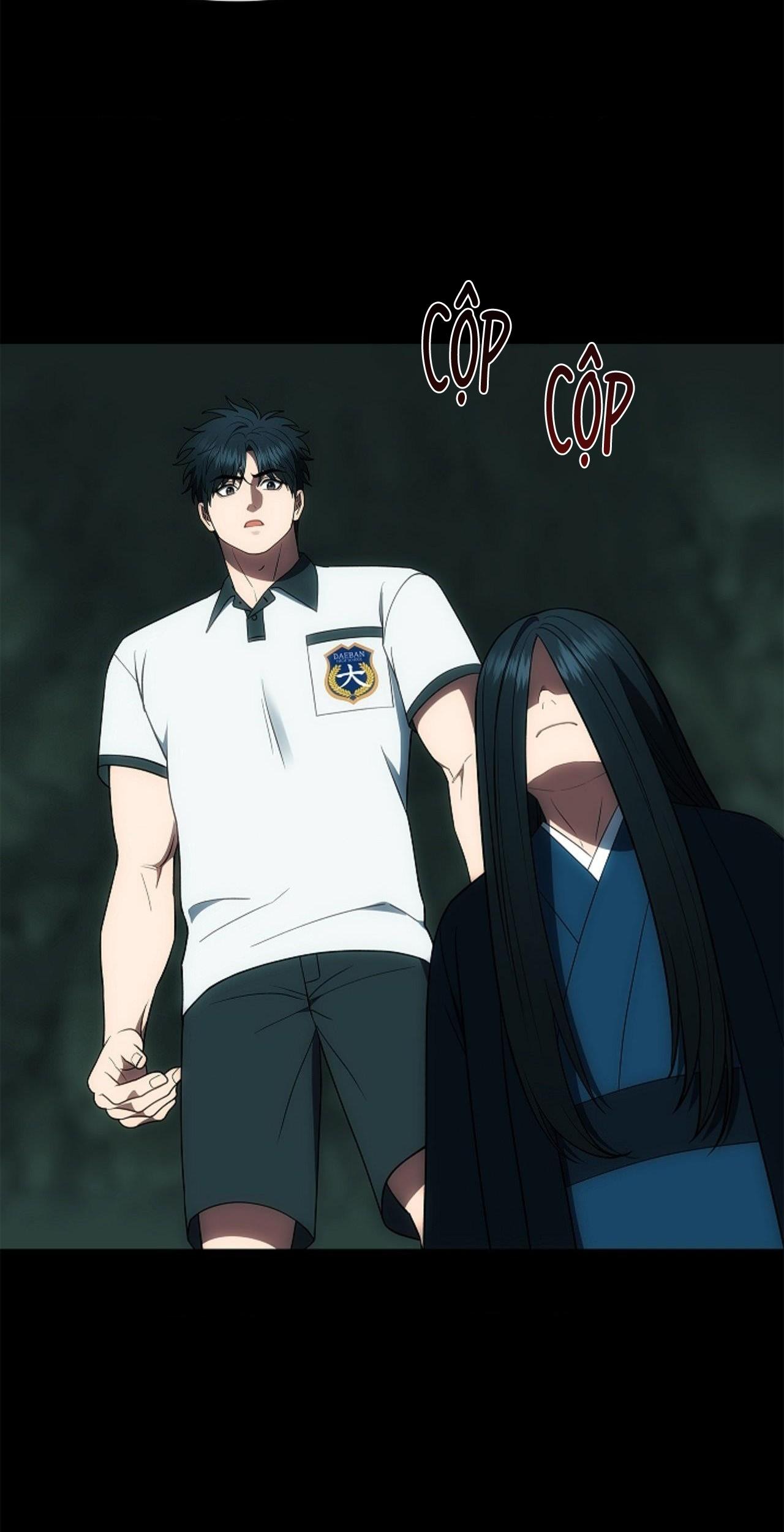 (CBunu) Đuổi Bắt Giữa Đêm Ngọt Ngào - Chap 30