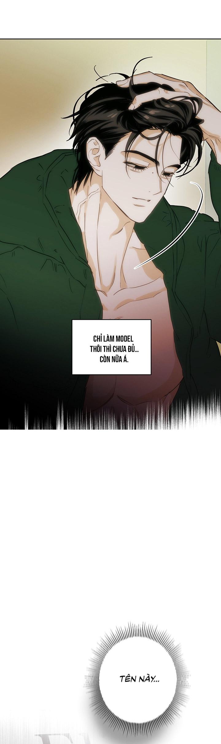 Phiên Bản Hoàn Hảo - Chap 1