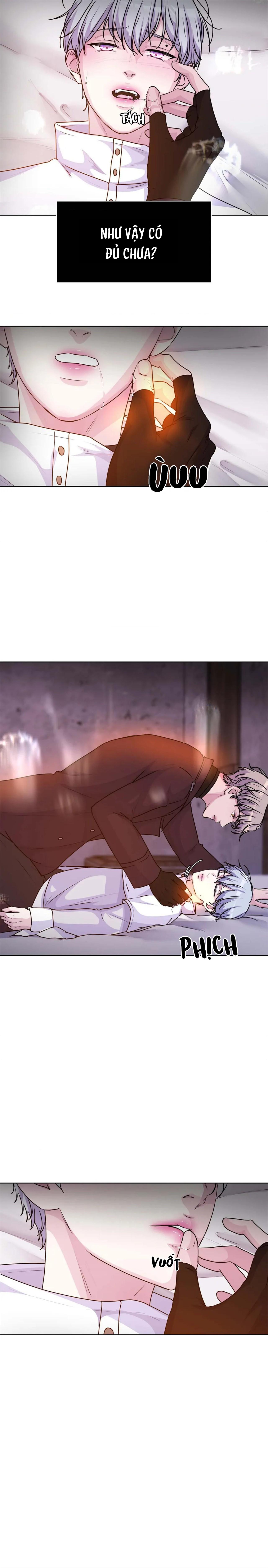 Guiding Light - Chap 35