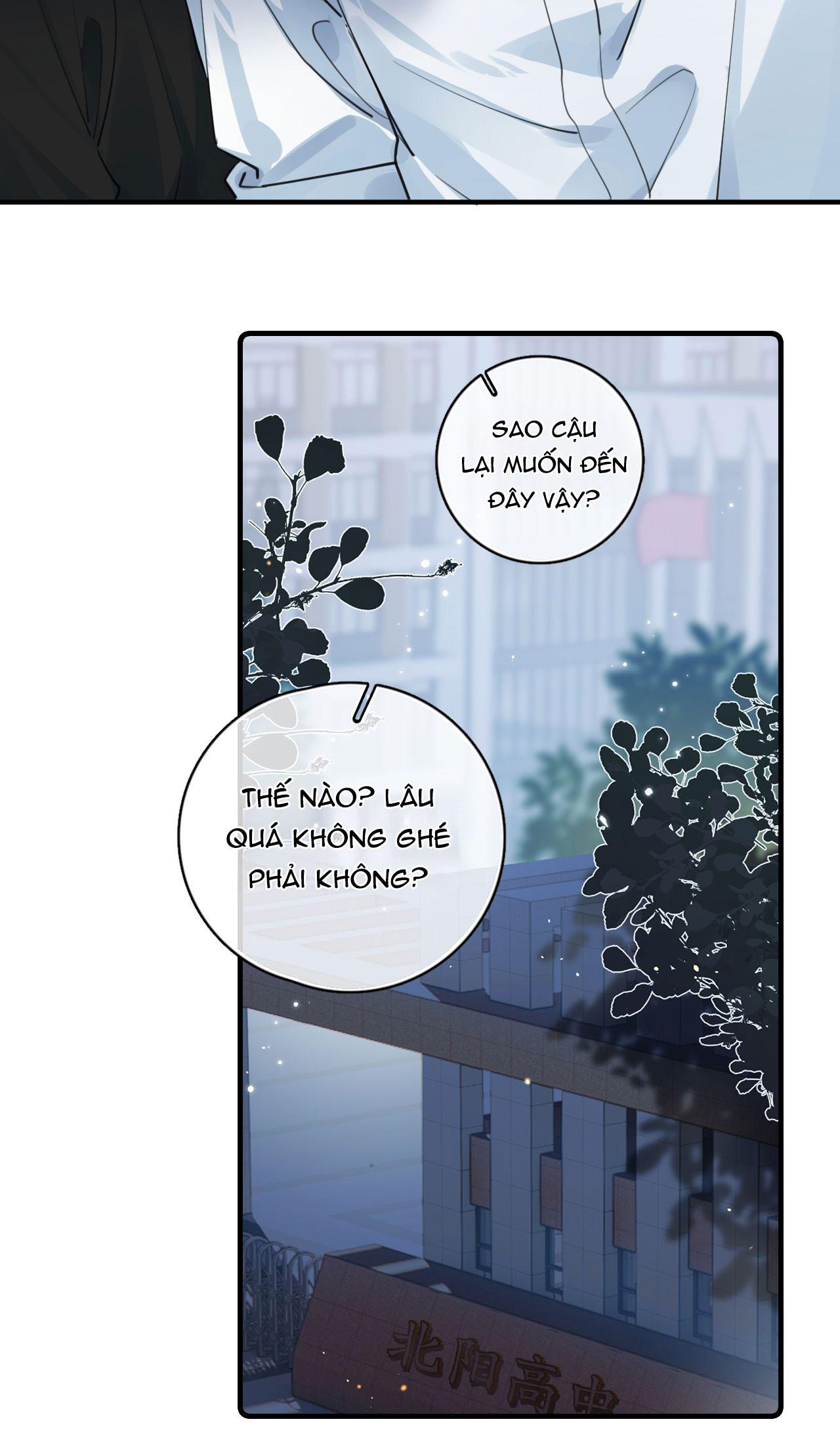 Cậu Vượt Giới Hạn Rồi - Chap 78