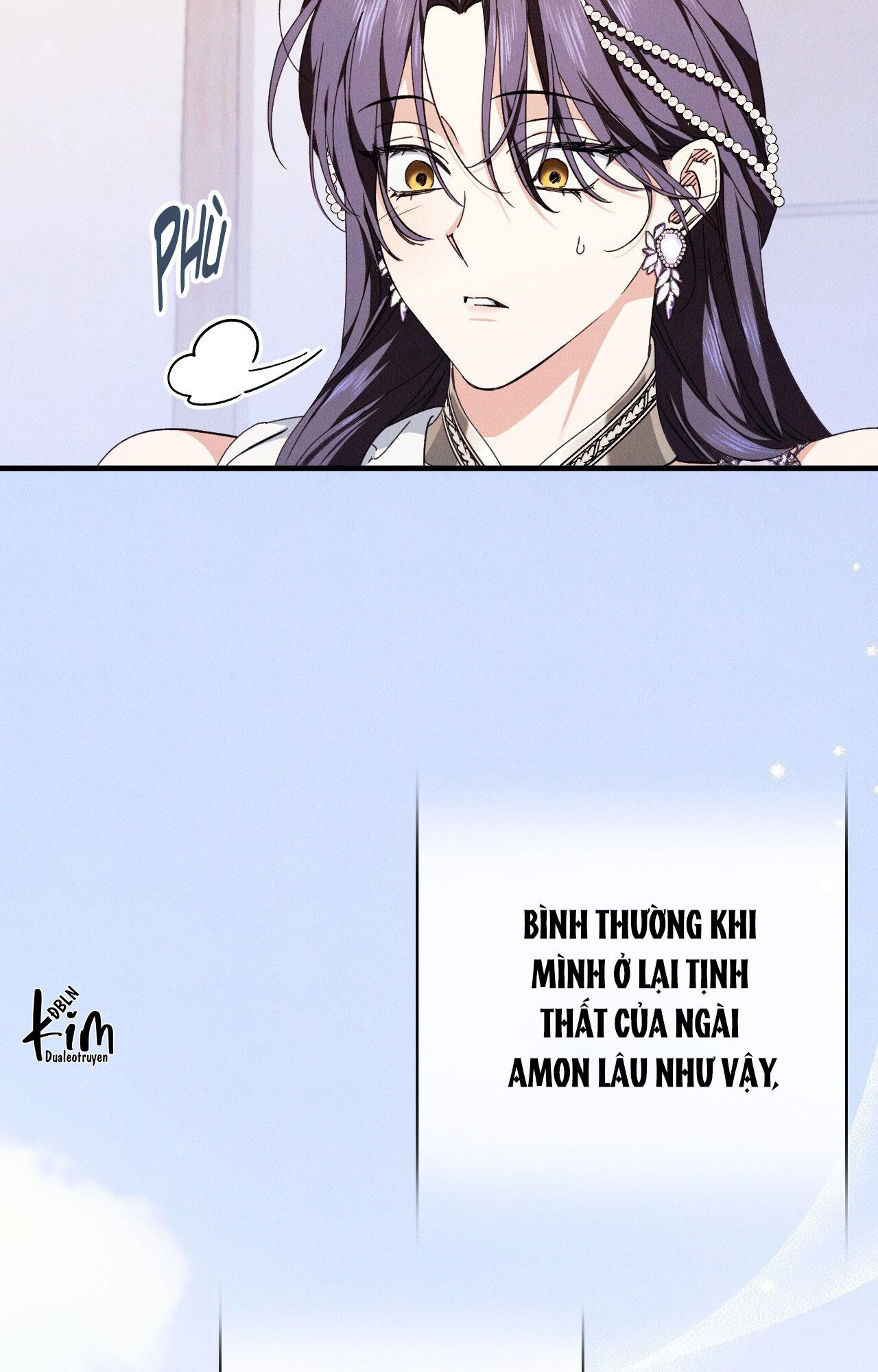 RẮN NUỐT LỰU - Chap 22