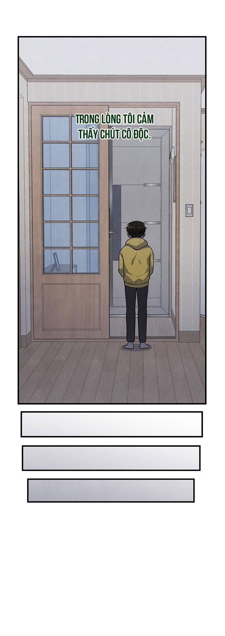 [DDT] HƯƠNG VỊ TÌNH THÂN - Chap 17