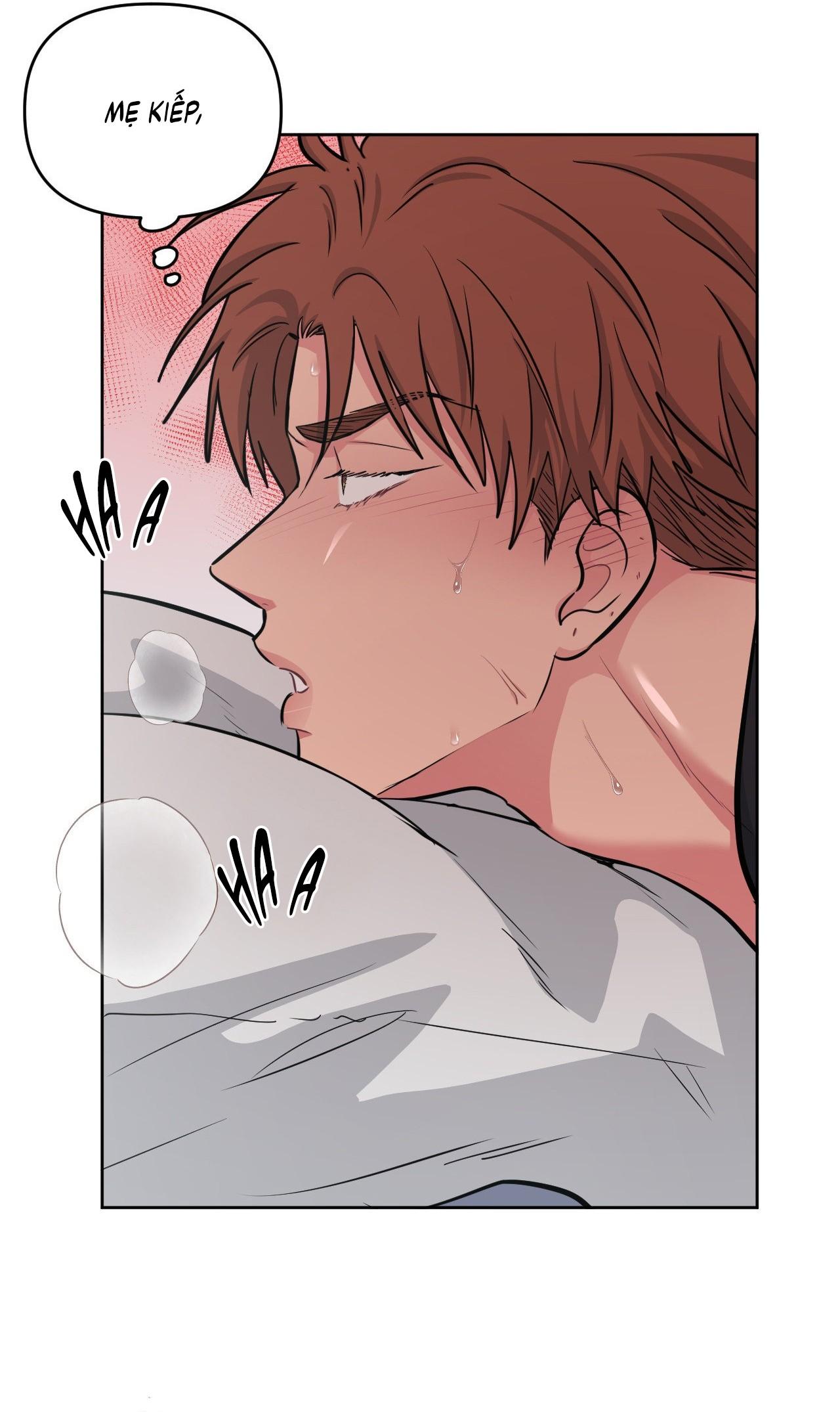 (CBunu) Chàng Trai Mỹ Thuật - Chap 60