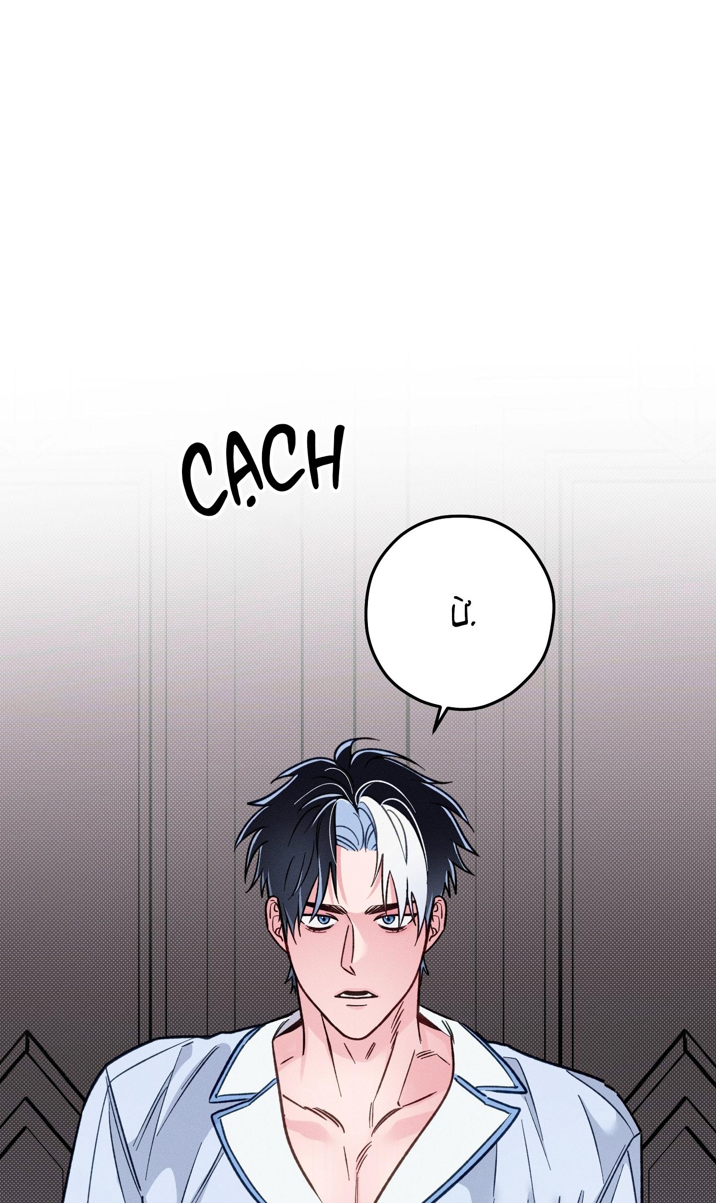 Xuyên Thành Bá Tước Omega - Chap 13