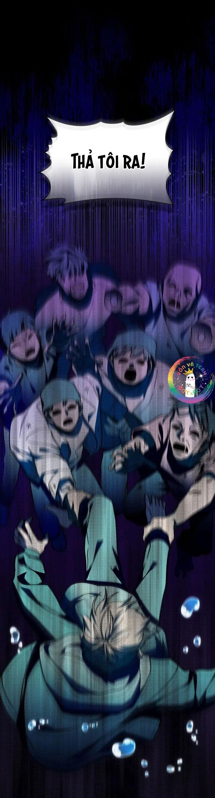 Vết Tích Của Ánh Dương - Chap 64