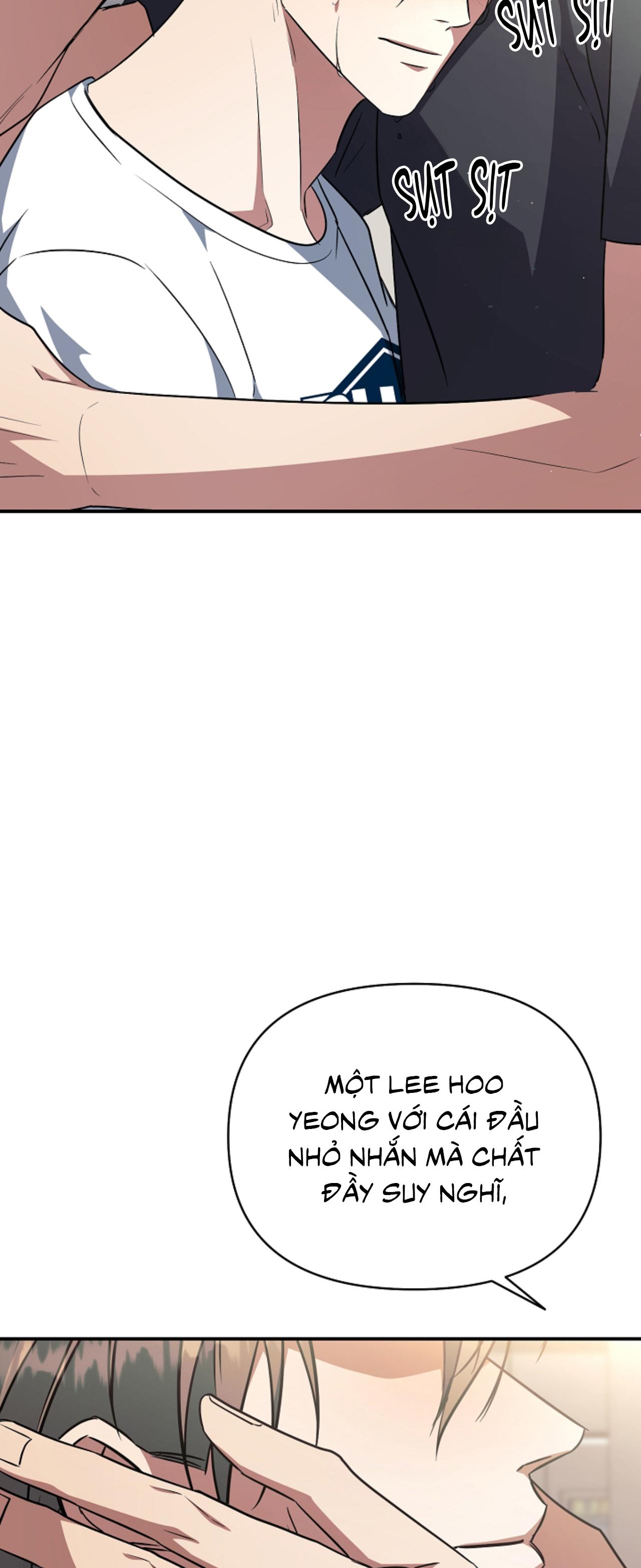 SỰ THẬT TRẦN TRỤI - Chap 23