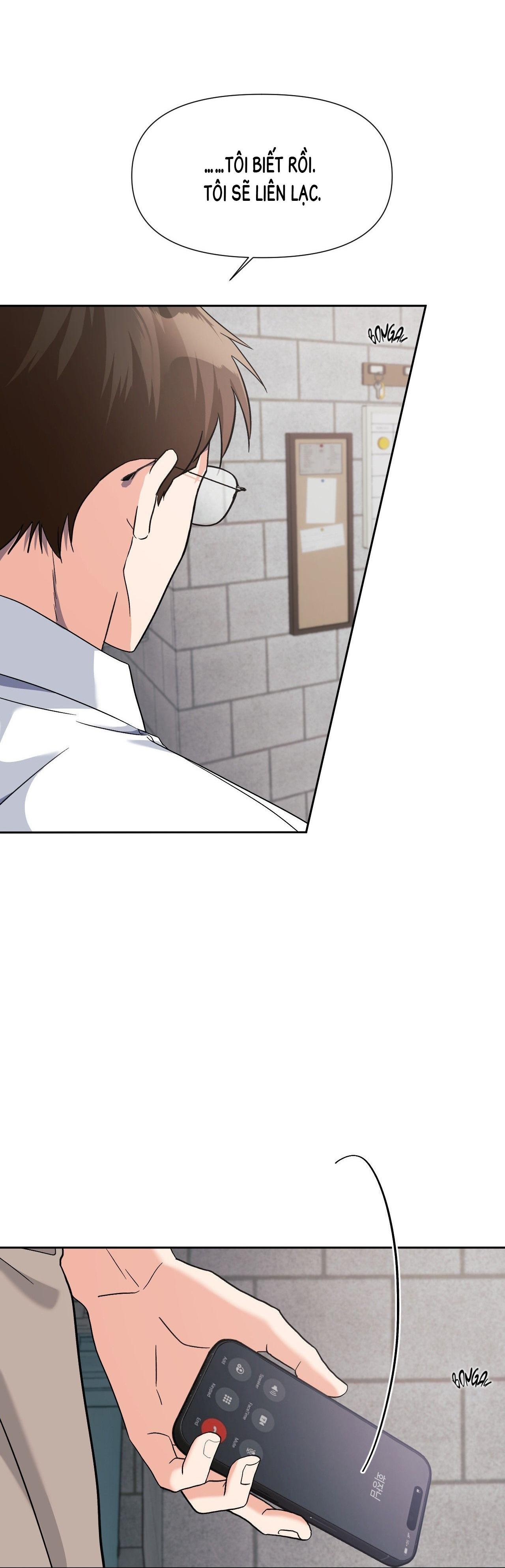 Nuôi máy DẬP từ nhỏ - Chap 21