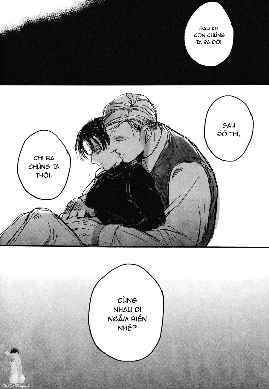 Tuyển Tập Attack On Titan - Chap 32