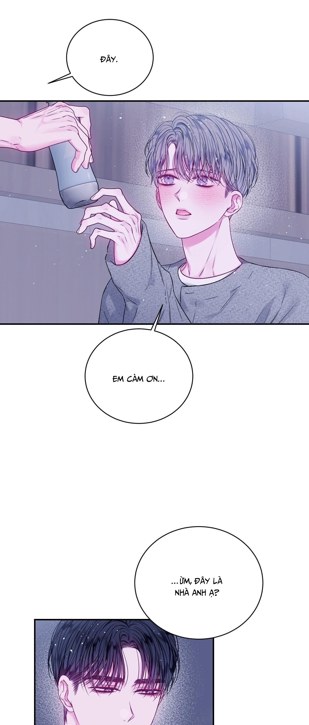 (GĐCV) IMPERFECTLY US - Chap 15