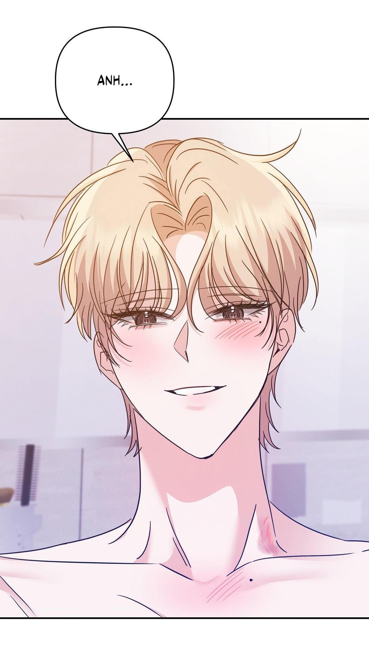 (CBunu) Cẩm Nang Fetish - Chap 10